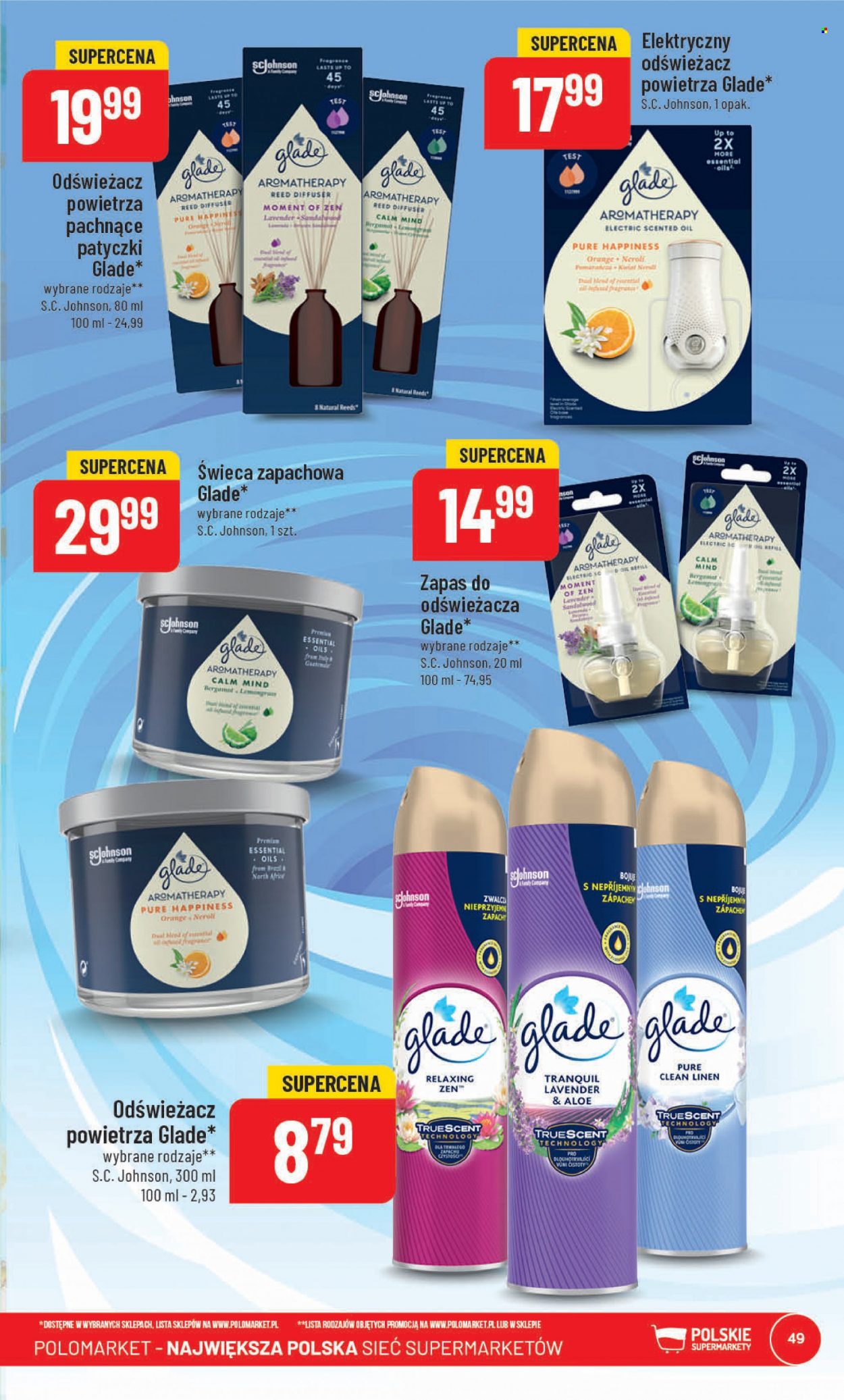 Gazetka Polomarket - 12.04.2023 - 18.04.2023. Strona 49