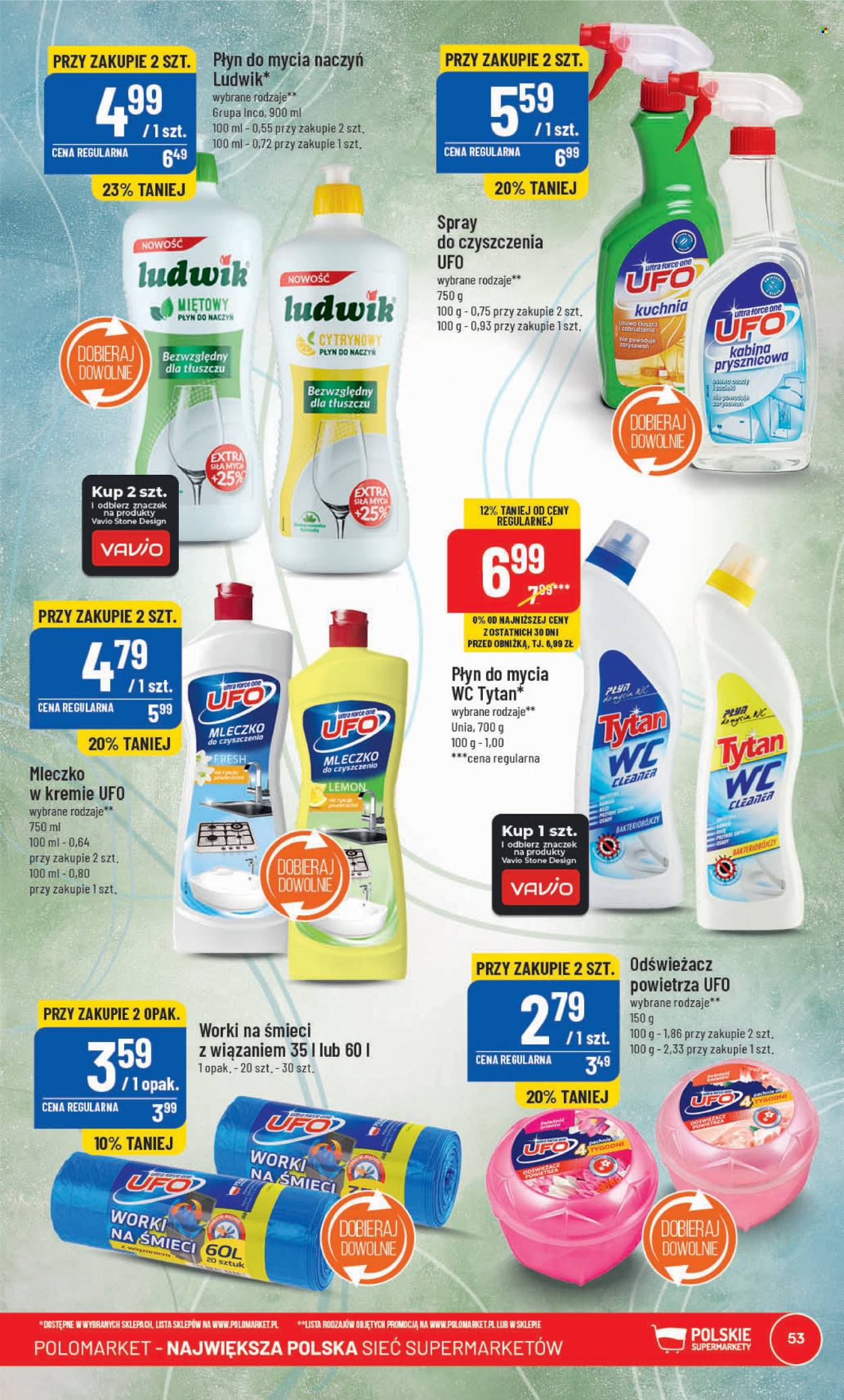 Gazetka Polomarket - 12.04.2023 - 18.04.2023. Strona 53