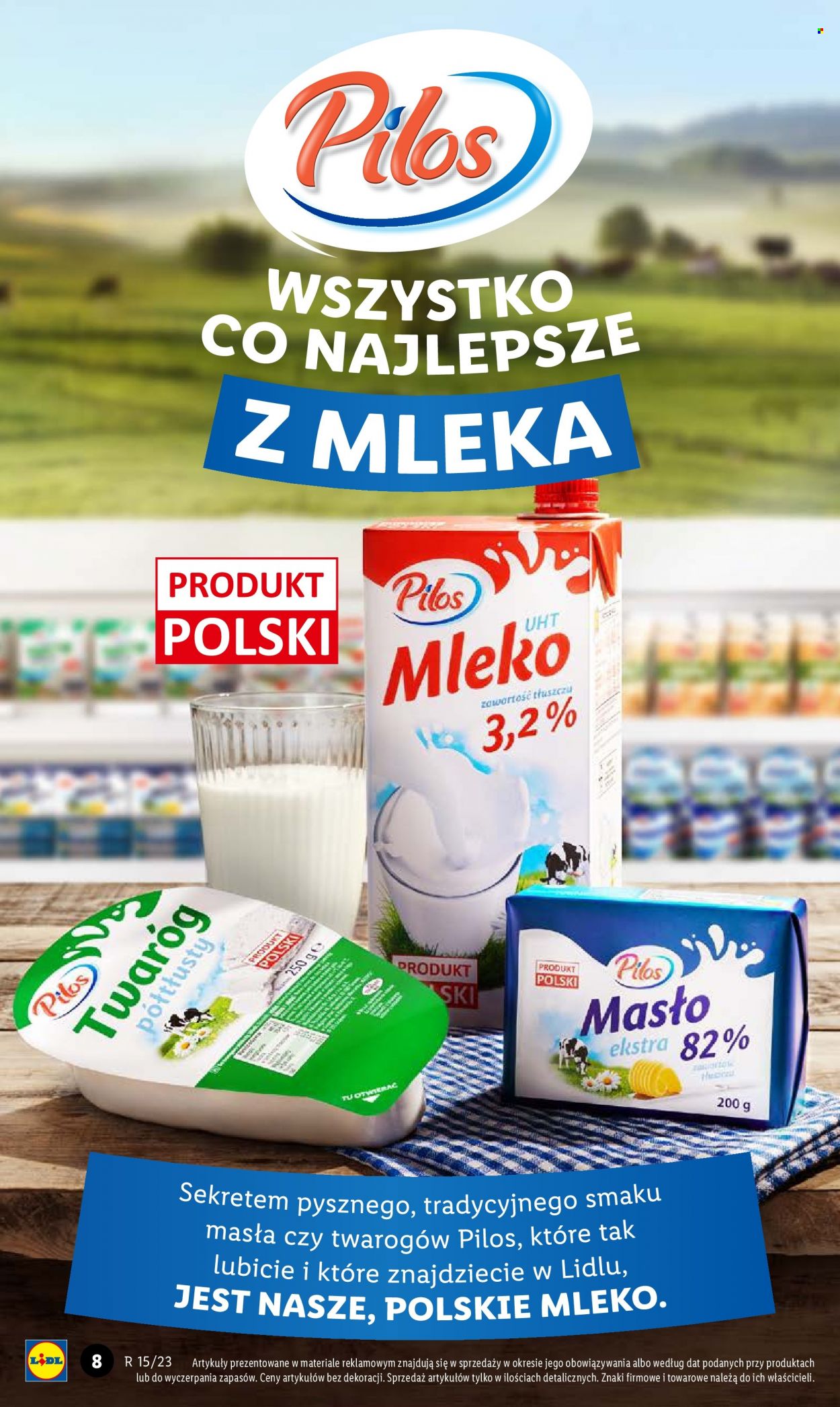 Gazetka Lidl - 11.04.2023 - 12.04.2023. Strona 8