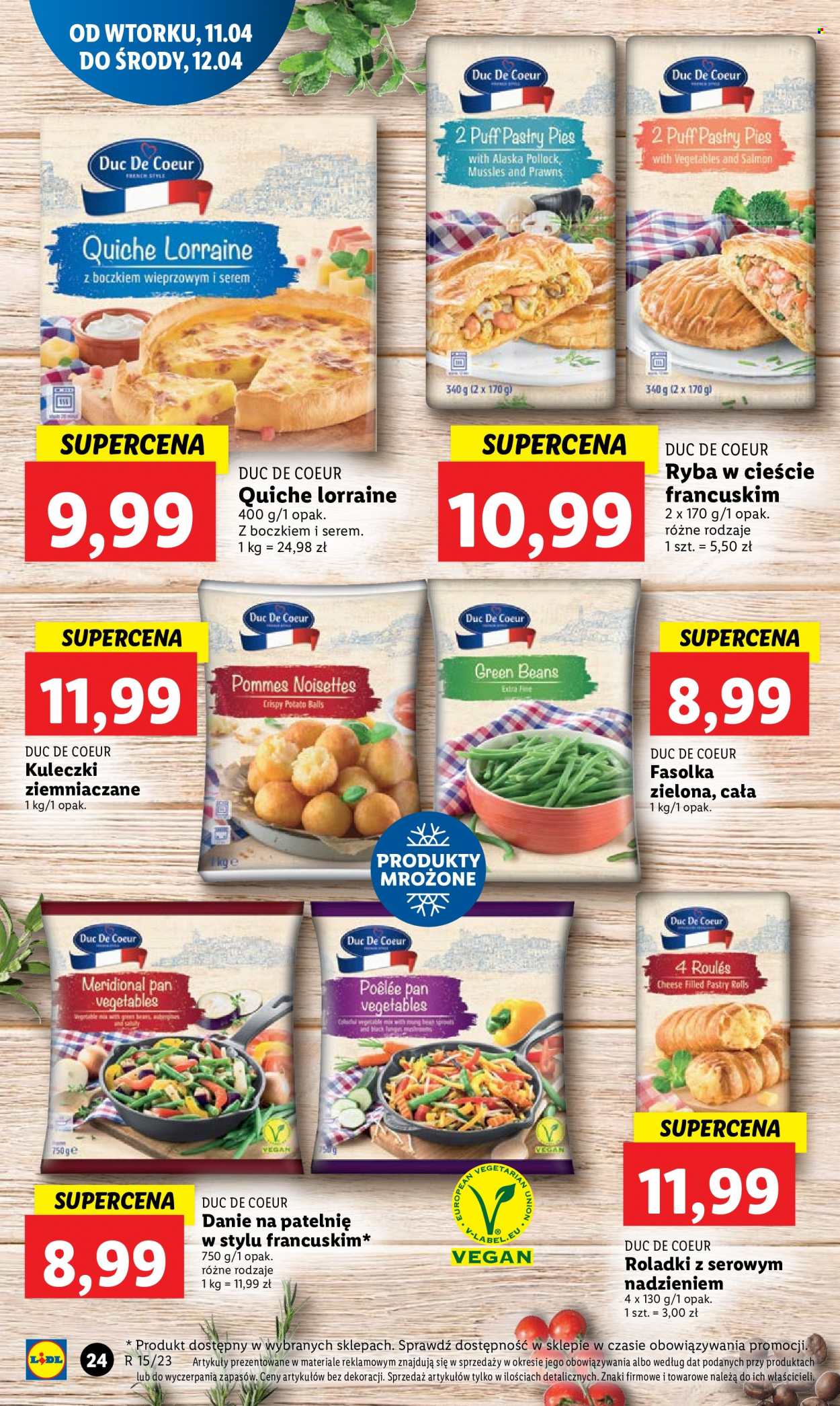 Gazetka Lidl - 11.04.2023 - 12.04.2023. Strona 28