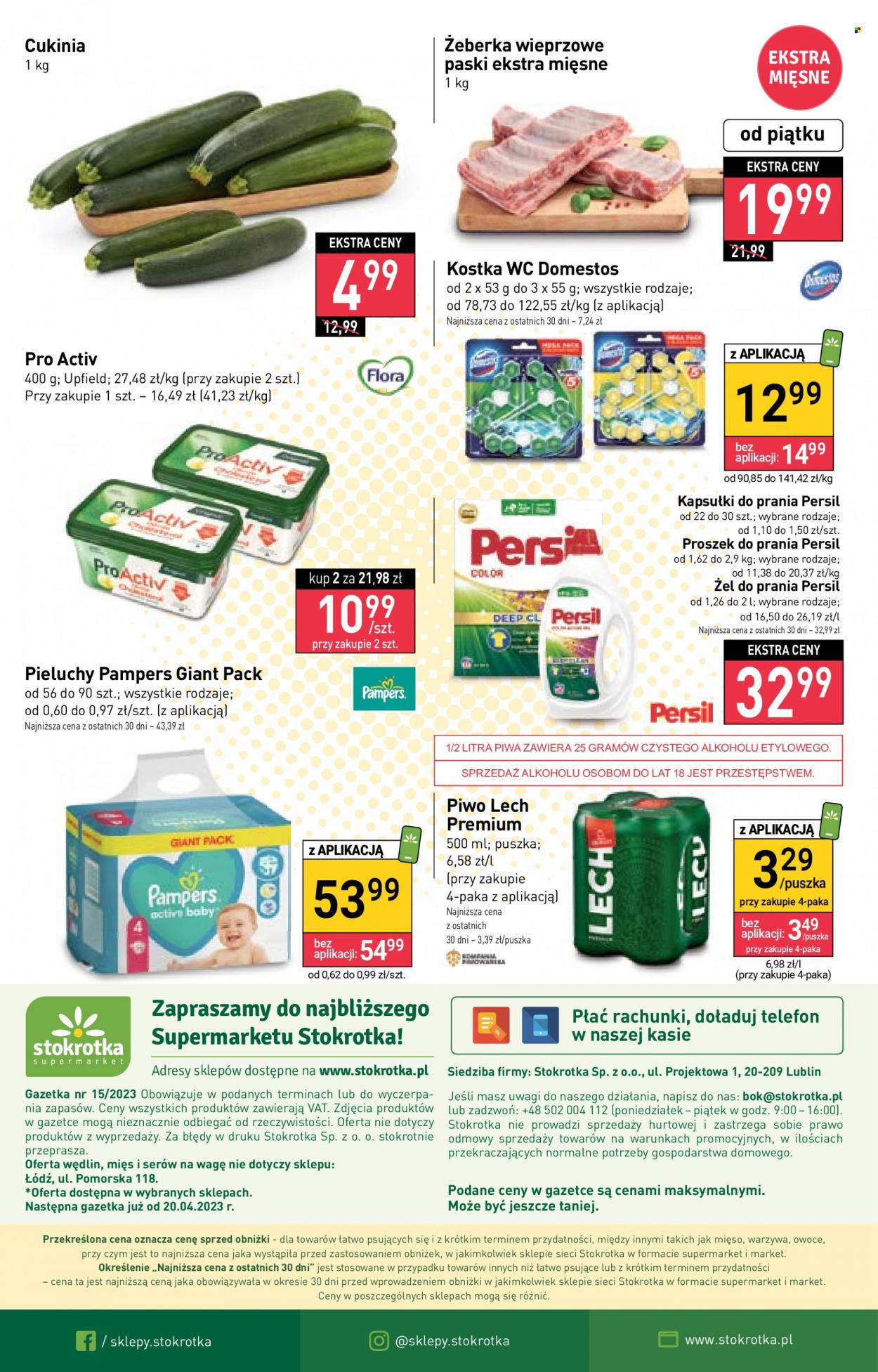 Gazetka Stokrotka Supermarket - 13.04.2023 - 19.04.2023. Strona 16