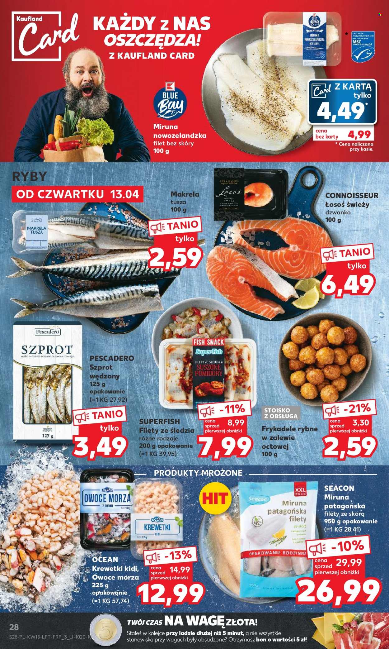 Gazetka Kaufland - 13.04.2023 - 19.04.2023. Strona 28