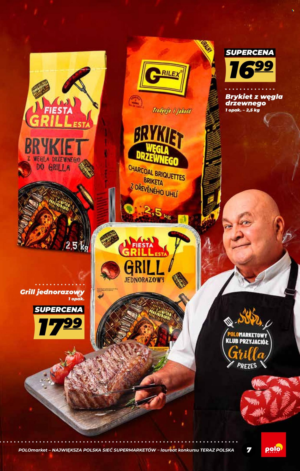 Gazetka Polomarket - 14.04.2023 - 15.06.2023. Strona 7