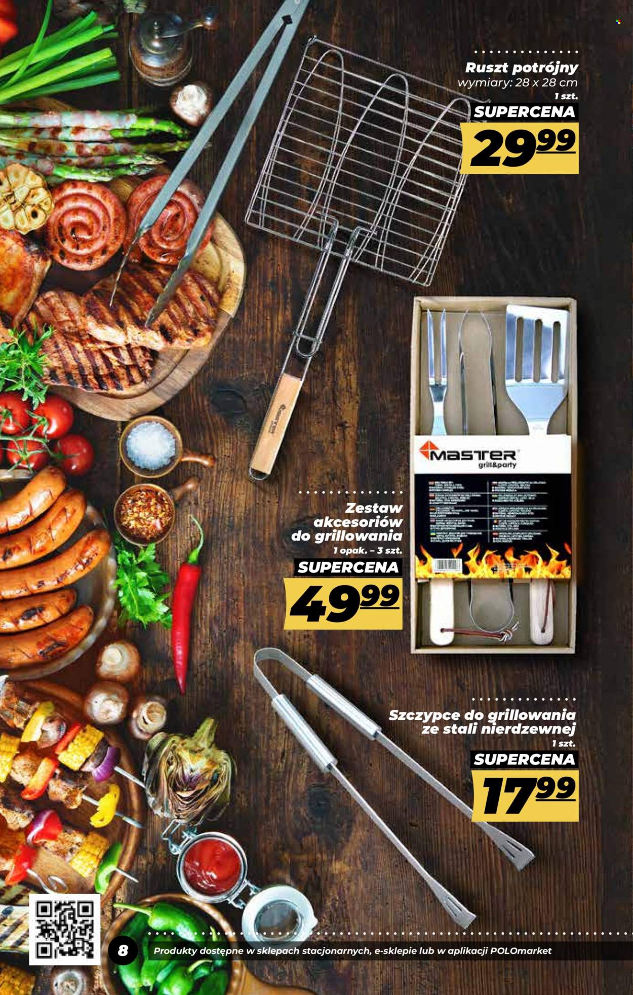 Gazetka Polomarket - 14.04.2023 - 15.06.2023. Strona 8