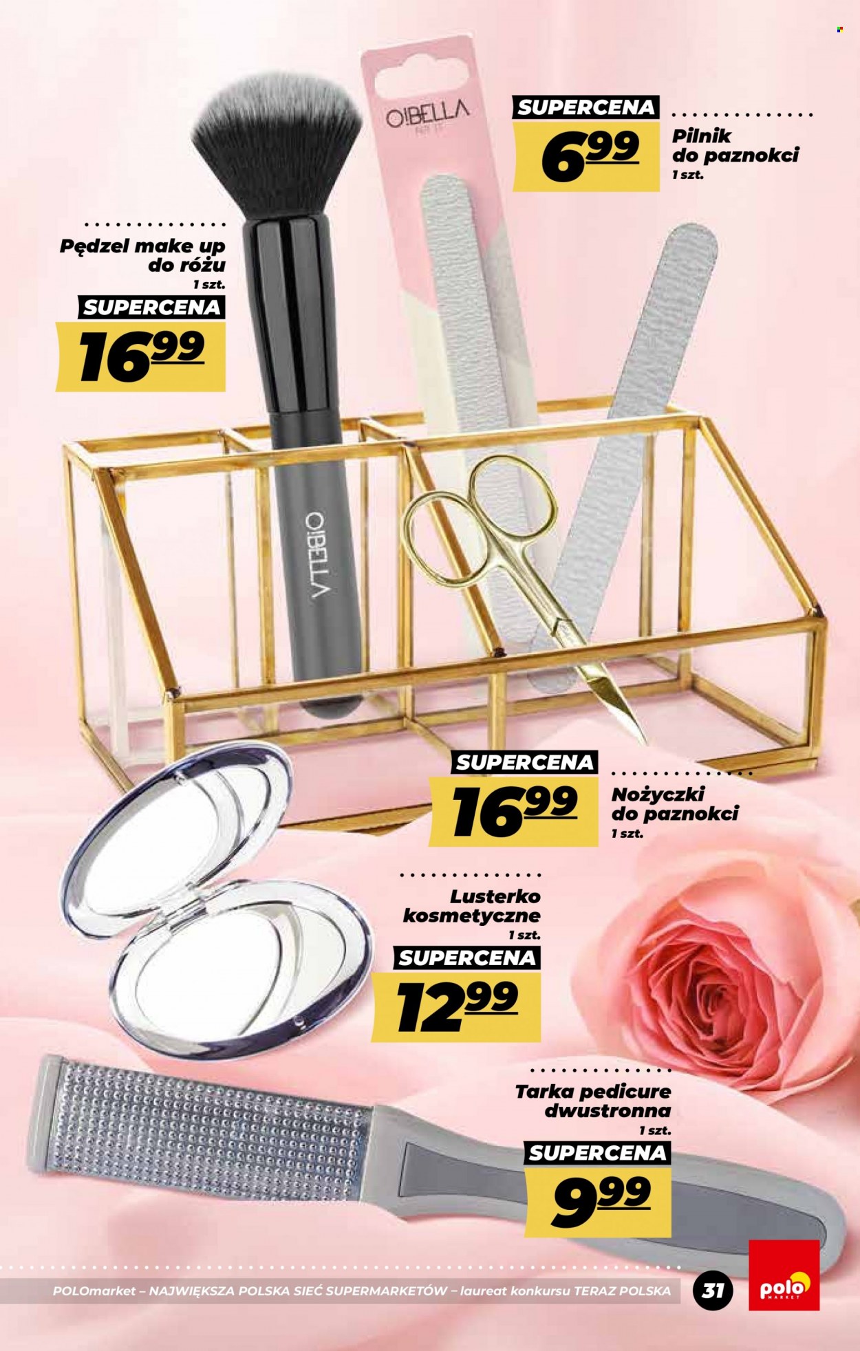 Gazetka Polomarket - 14.04.2023 - 15.06.2023. Strona 31