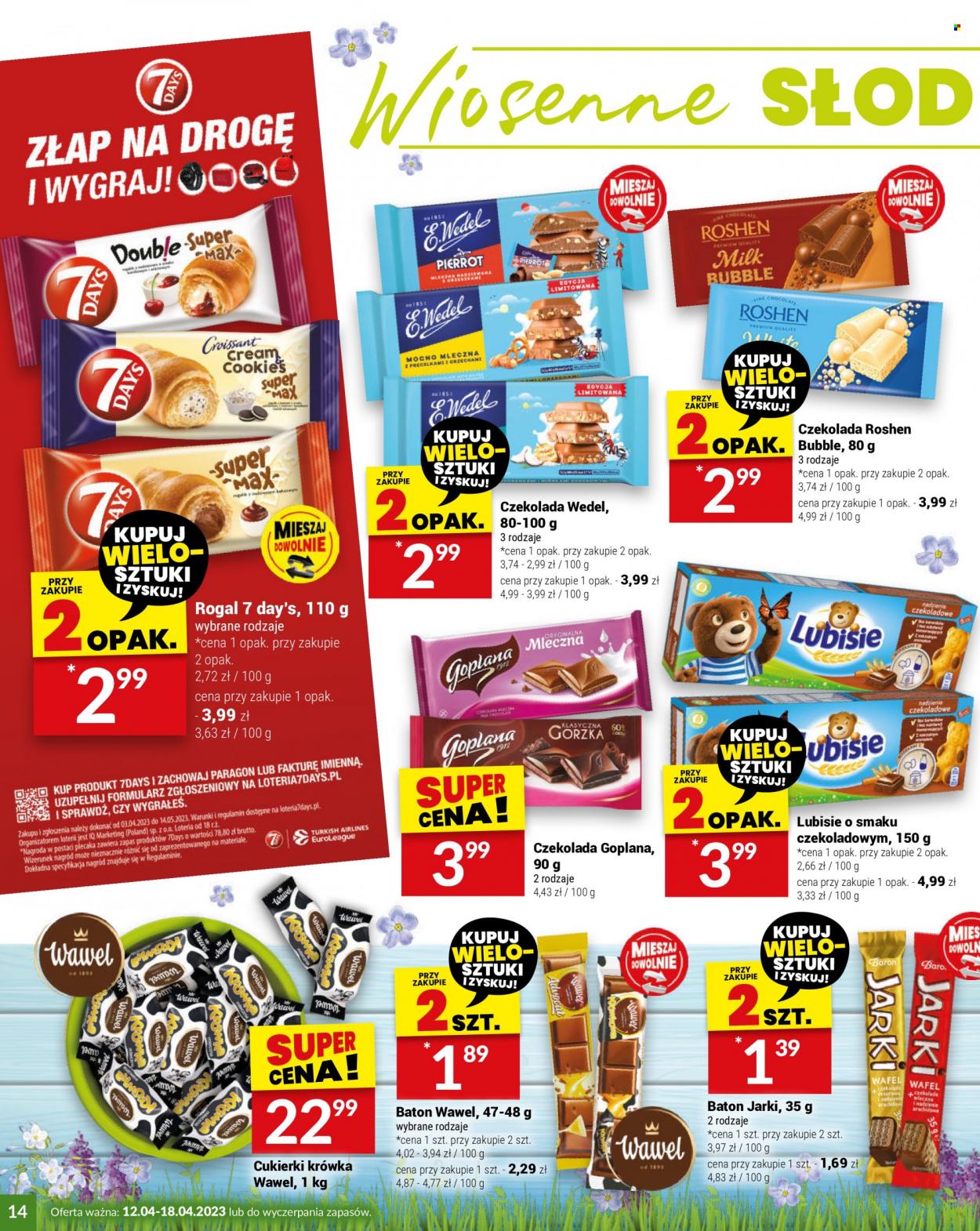 Gazetka Twój Market - 12.04.2023 - 18.04.2023. Strona 14