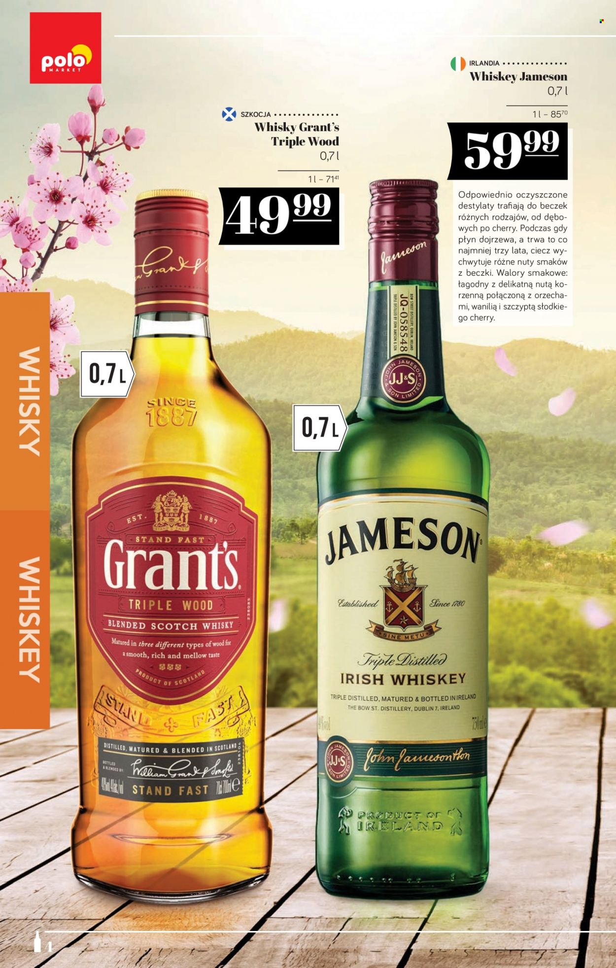 Gazetka Polomarket - 14.04.2023 - 11.05.2023. Strona 4