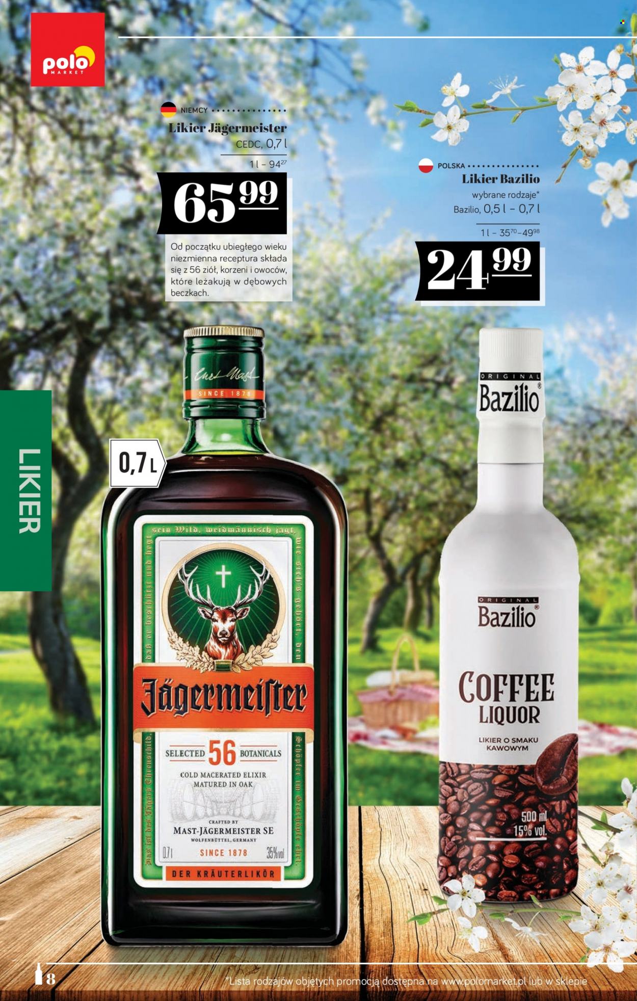 Gazetka Polomarket - 14.04.2023 - 11.05.2023. Strona 8