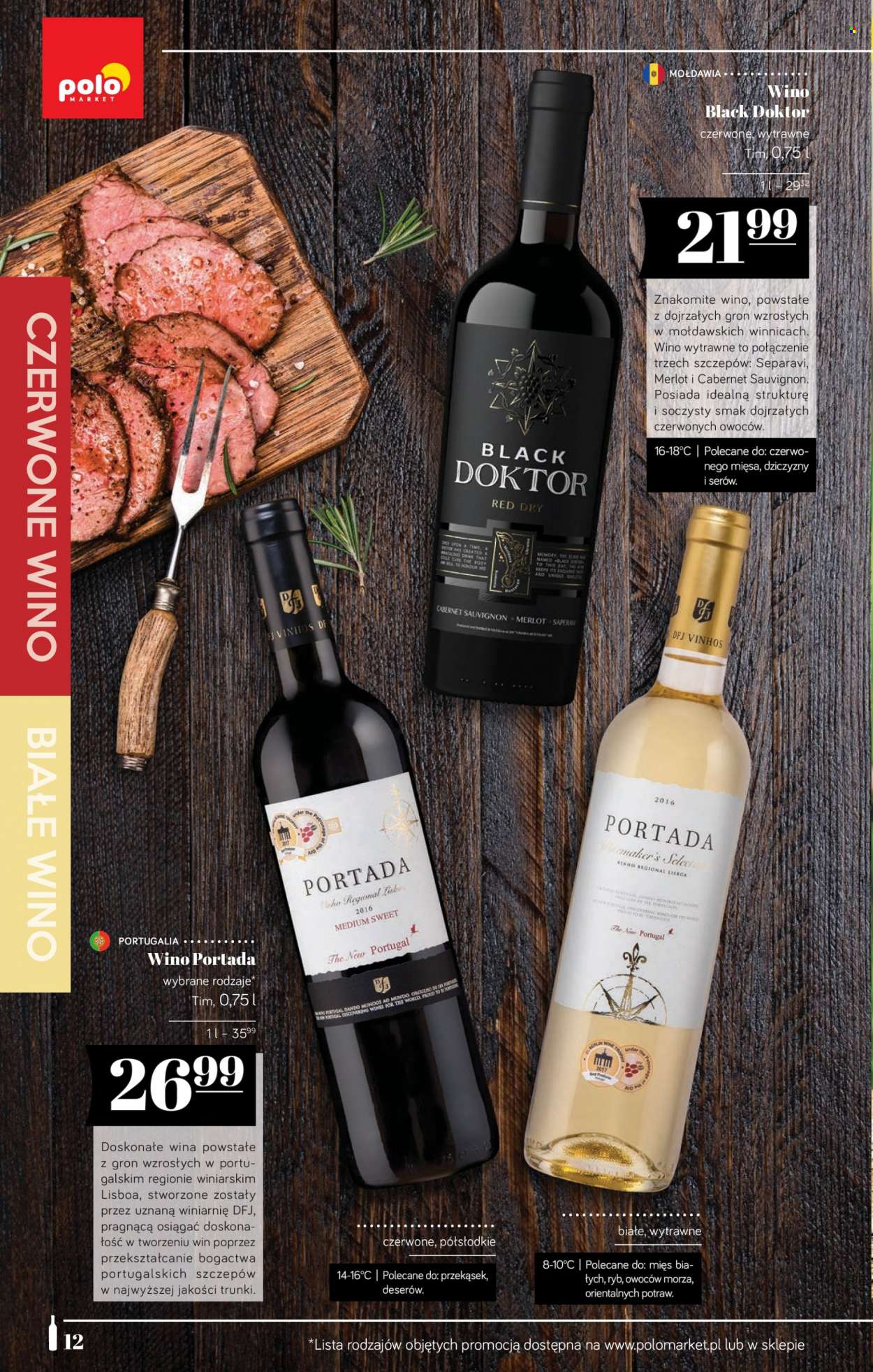 Gazetka Polomarket - 14.04.2023 - 11.05.2023. Strona 12