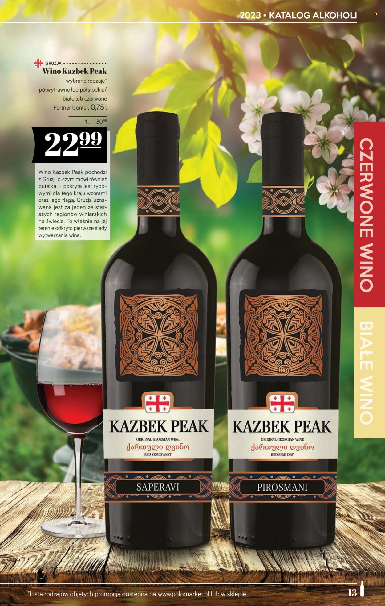 Gazetka Polomarket - 14.04.2023 - 11.05.2023. Strona 13