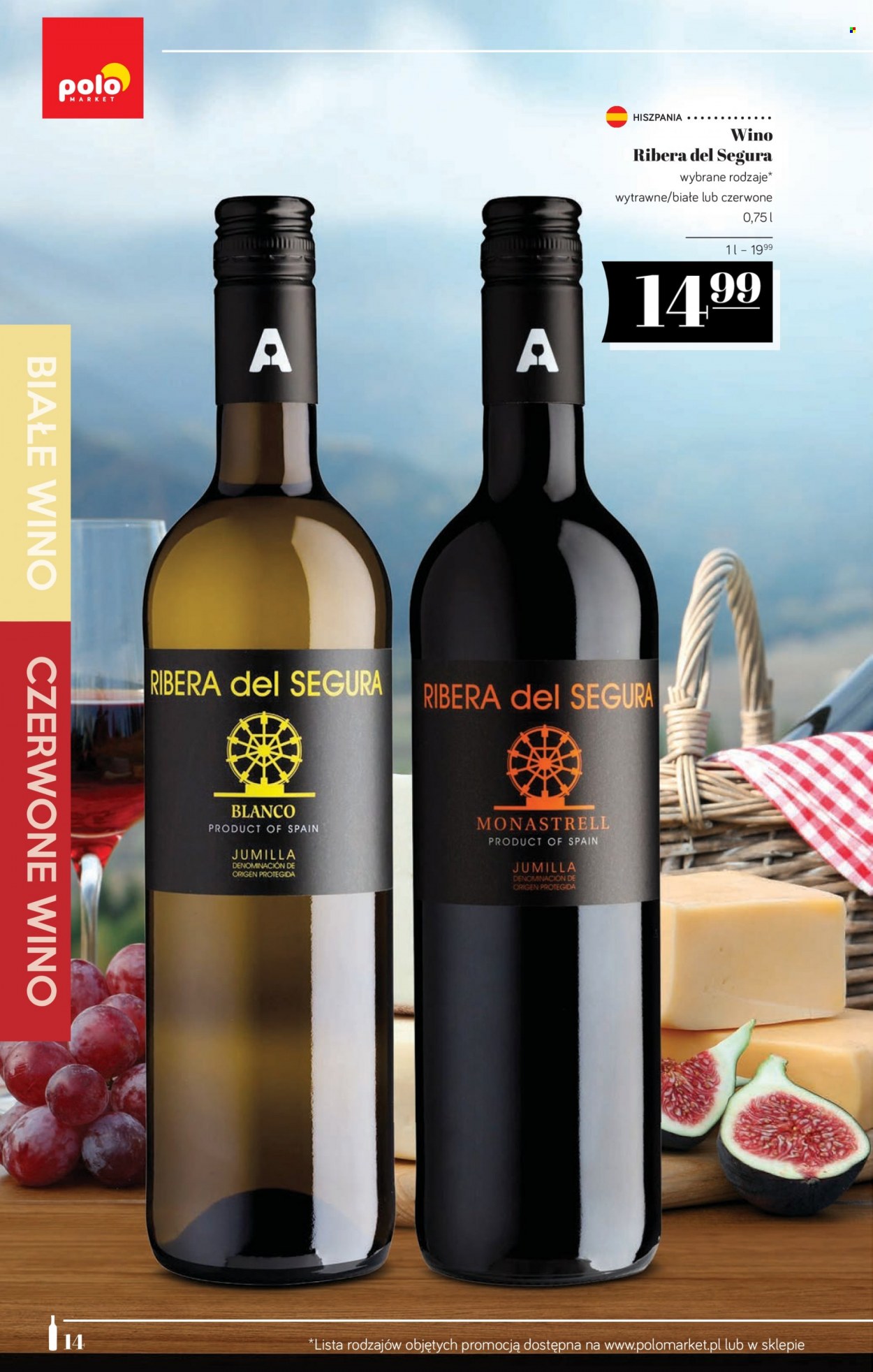 Gazetka Polomarket - 14.04.2023 - 11.05.2023. Strona 14