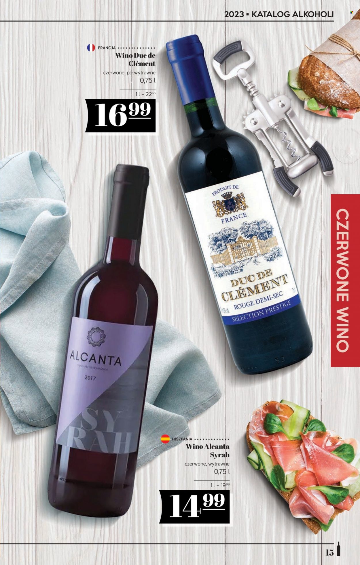 Gazetka Polomarket - 14.04.2023 - 11.05.2023. Strona 15