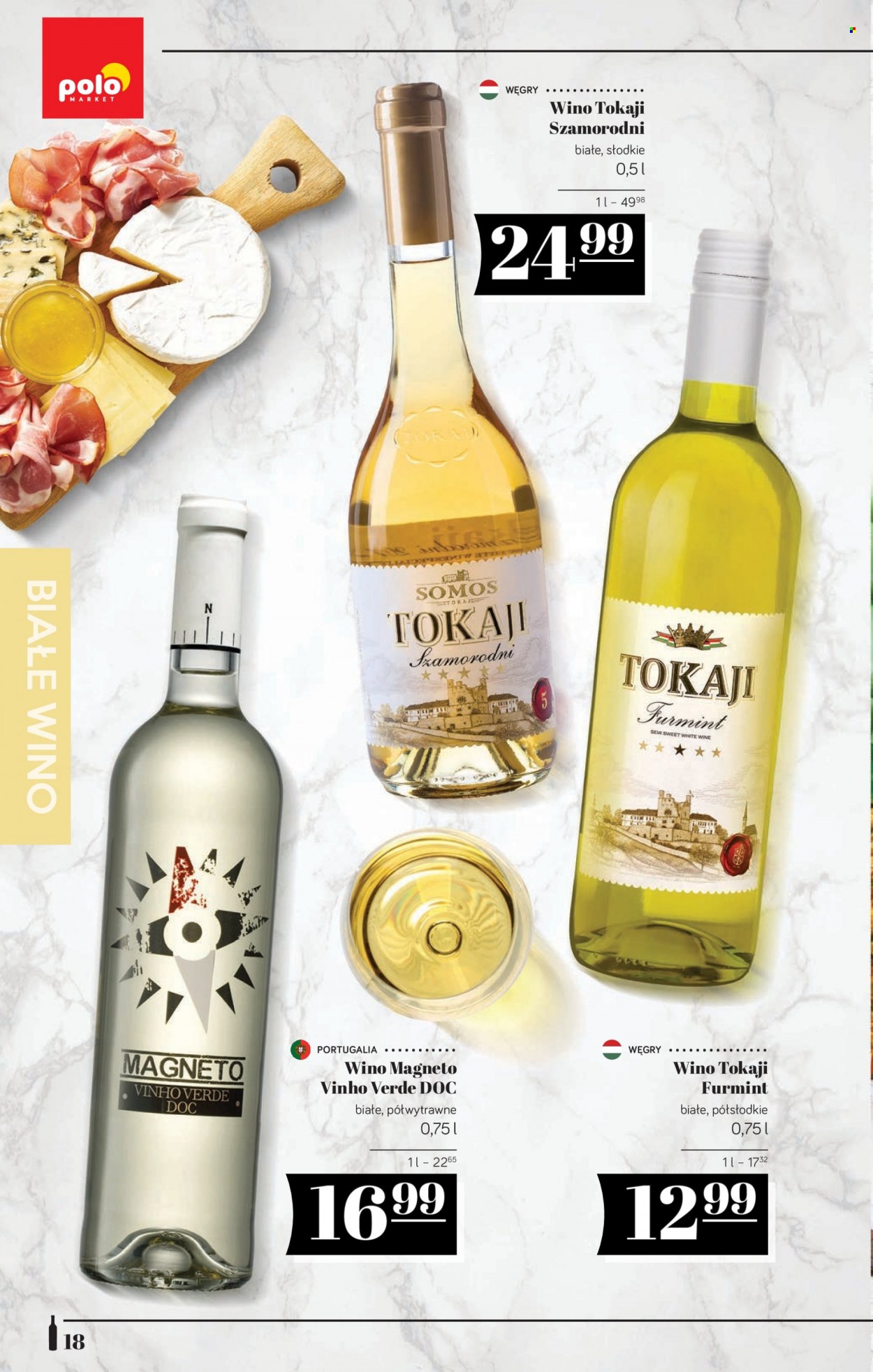 Gazetka Polomarket - 14.04.2023 - 11.05.2023. Strona 18