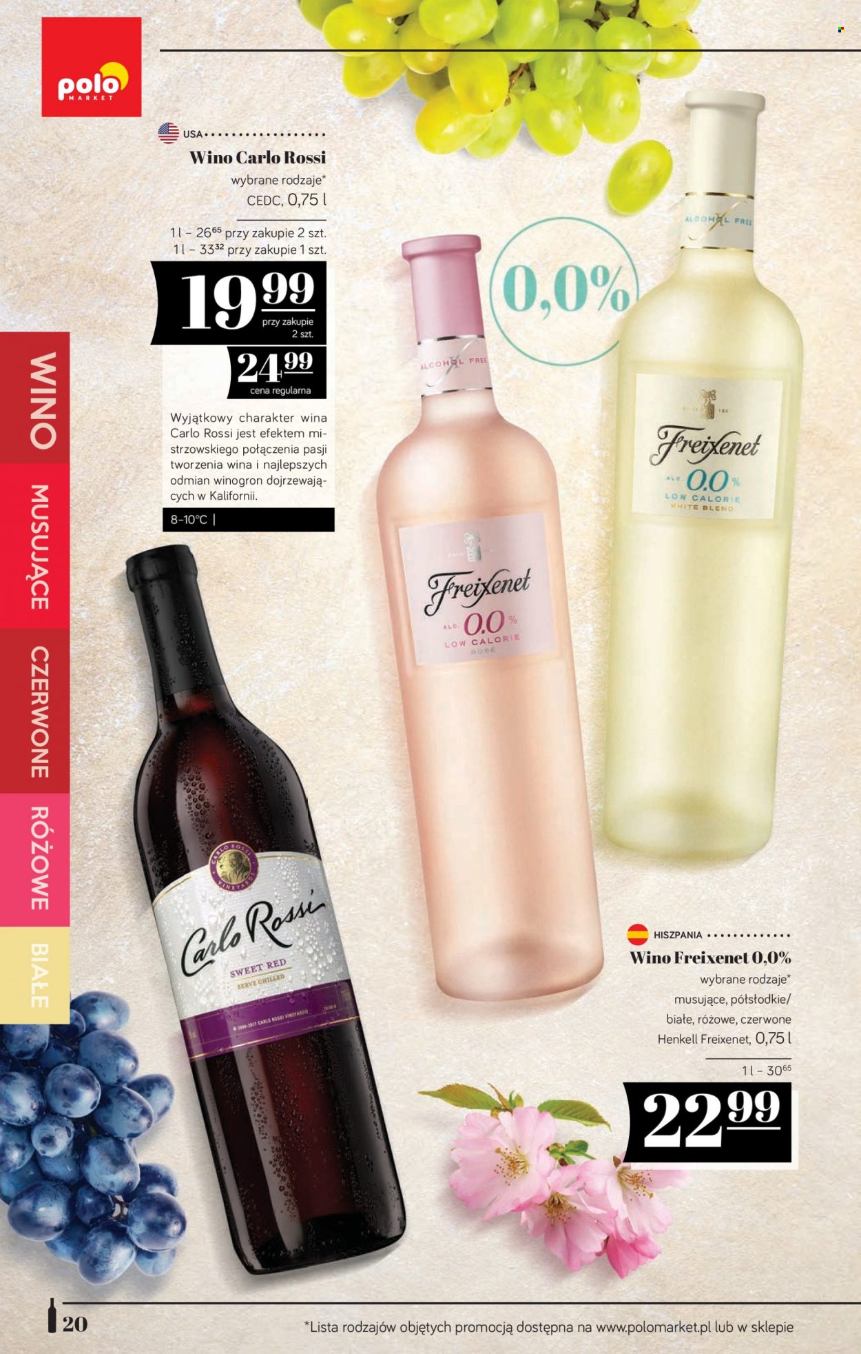 Gazetka Polomarket - 14.04.2023 - 11.05.2023. Strona 20