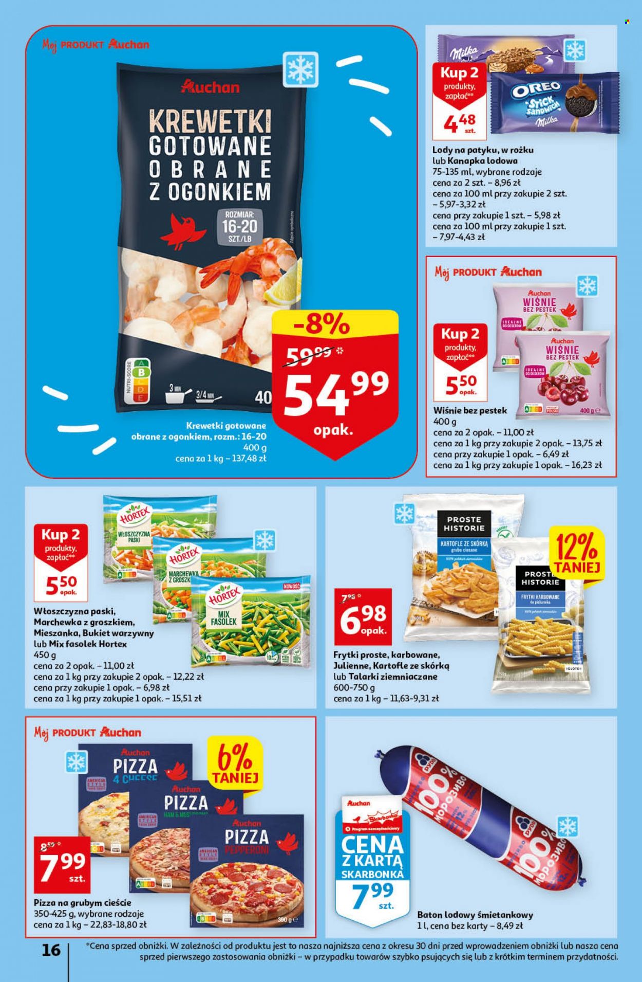 Gazetka Auchan - 13.04.2023 - 19.04.2023. Strona 16