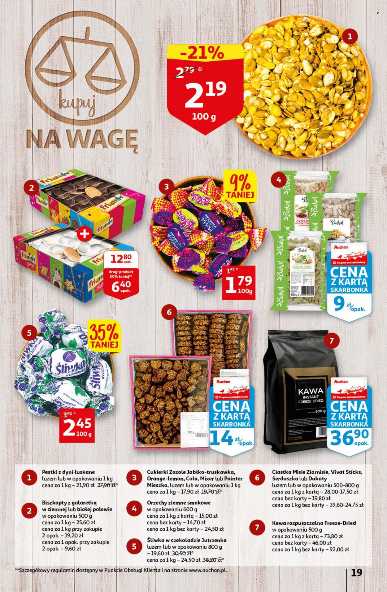 Gazetka Auchan - 13.04.2023 - 19.04.2023. Strona 19