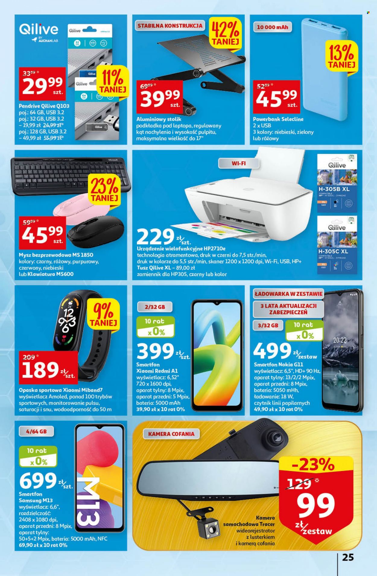 Gazetka Auchan - 13.04.2023 - 19.04.2023. Strona 25