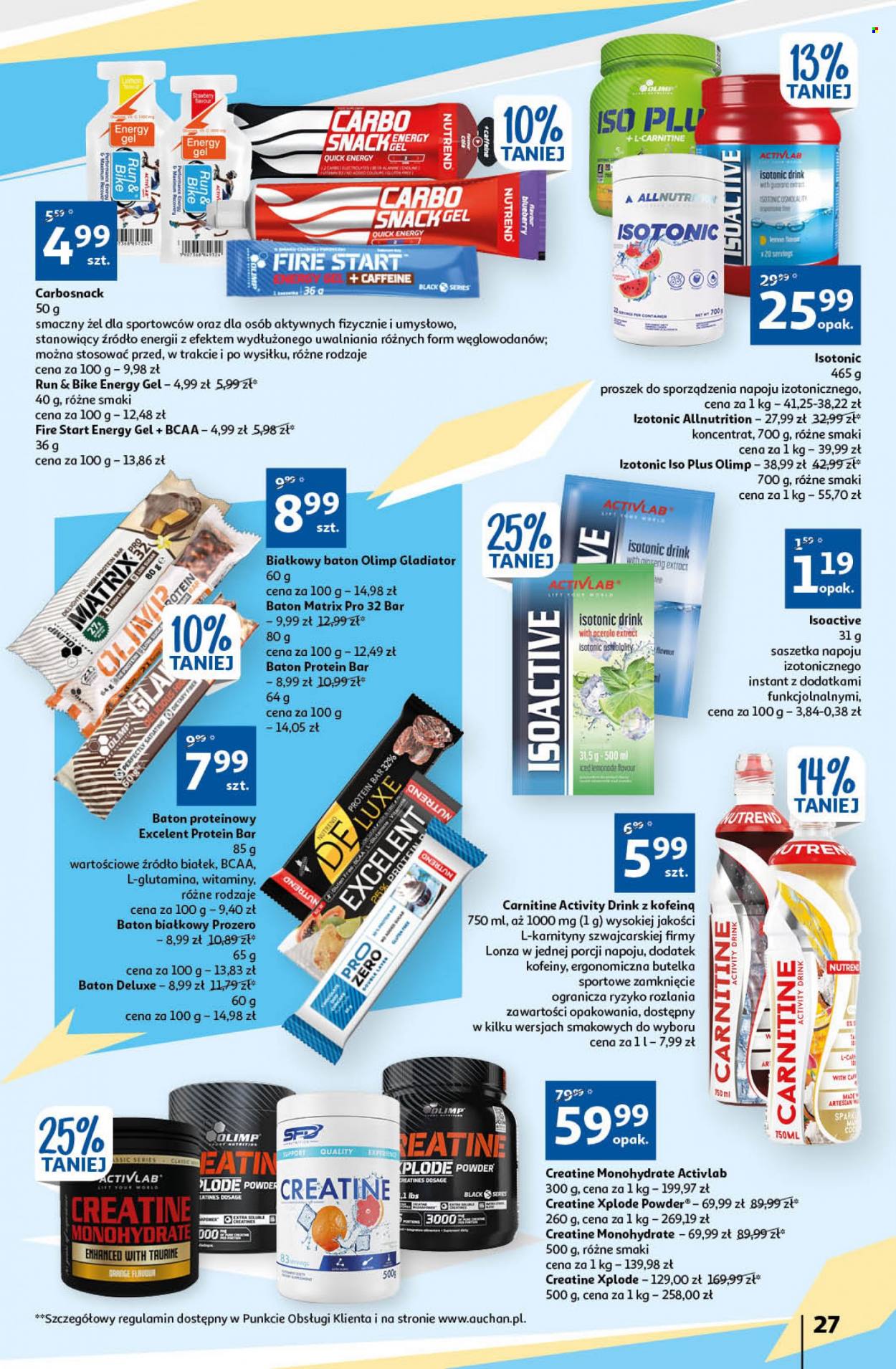 Gazetka Auchan - 13.04.2023 - 19.04.2023. Strona 27