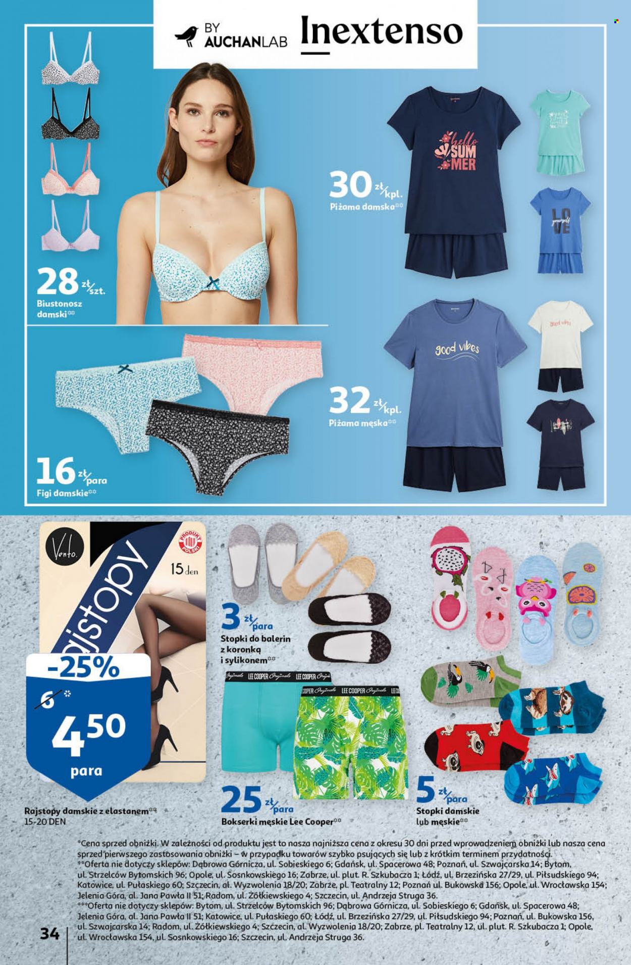 Gazetka Auchan - 13.04.2023 - 19.04.2023. Strona 34