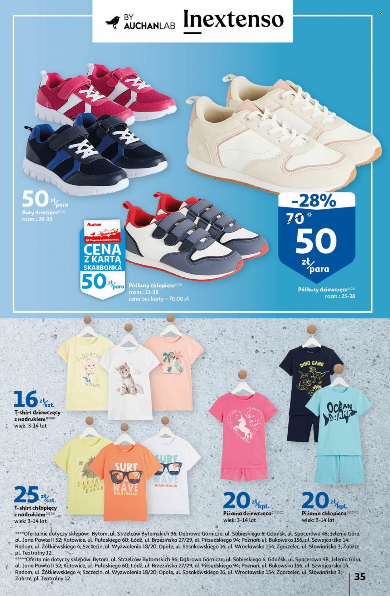 Gazetka Auchan - 13.04.2023 - 19.04.2023. Strona 35