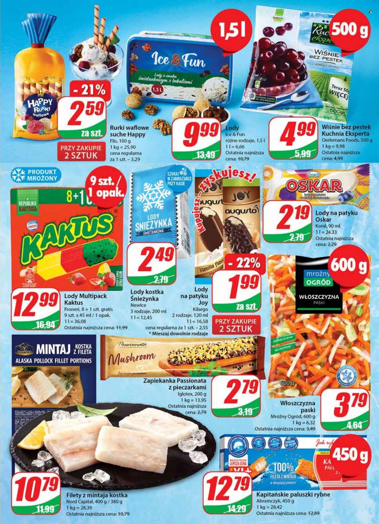 Gazetka Dino - 12.04.2023 - 18.04.2023. Strona 9