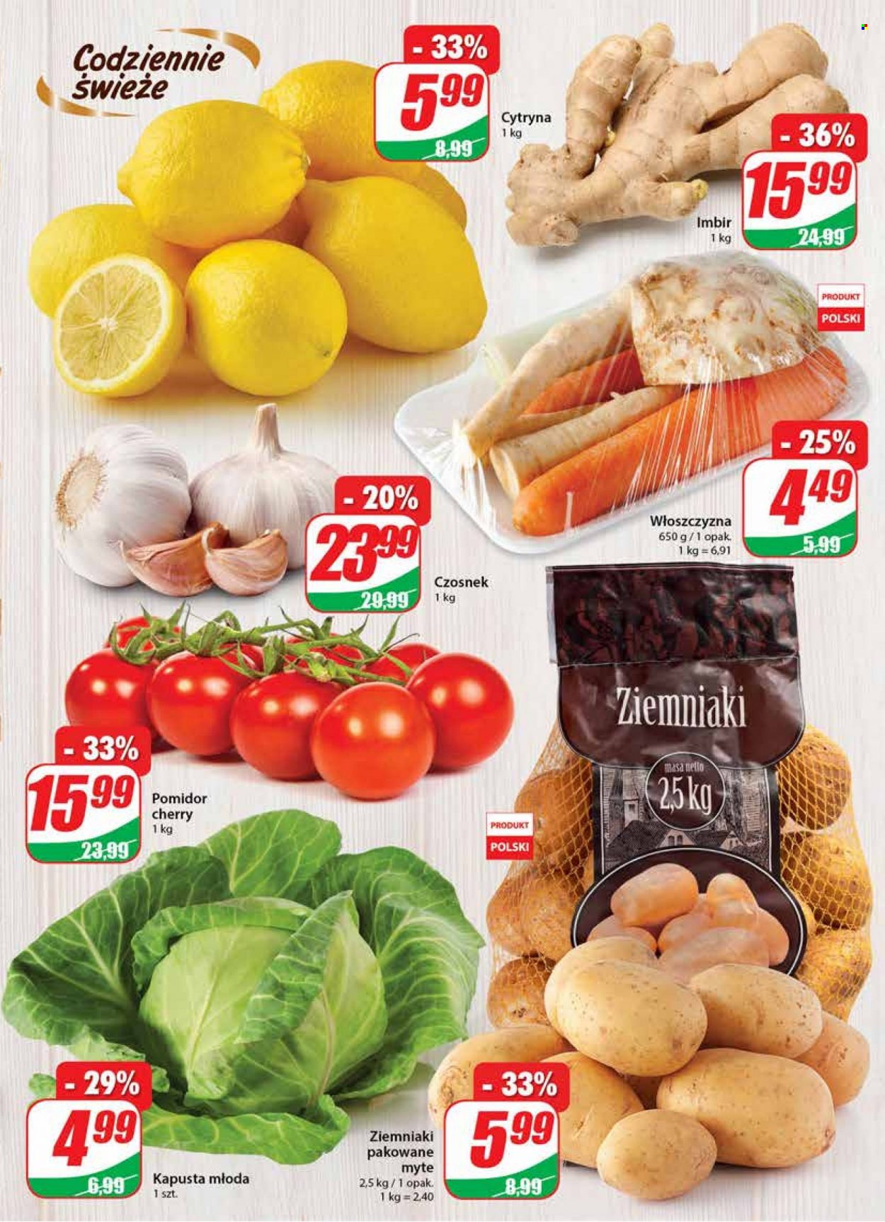 Gazetka Dino - 12.04.2023 - 18.04.2023. Strona 11