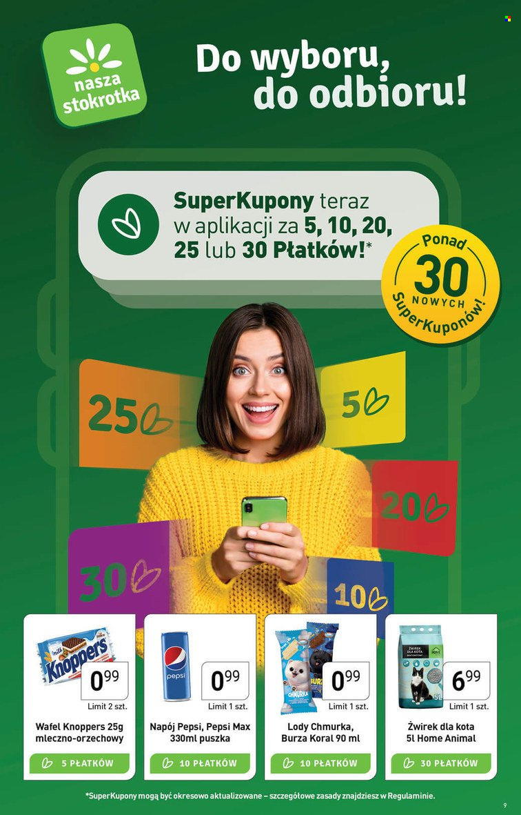 Gazetka Stokrotka Optima - 13.04.2023 - 19.04.2023. Strona 8