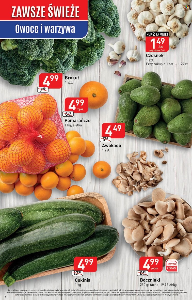 Gazetka Stokrotka Optima - 13.04.2023 - 19.04.2023. Strona 9