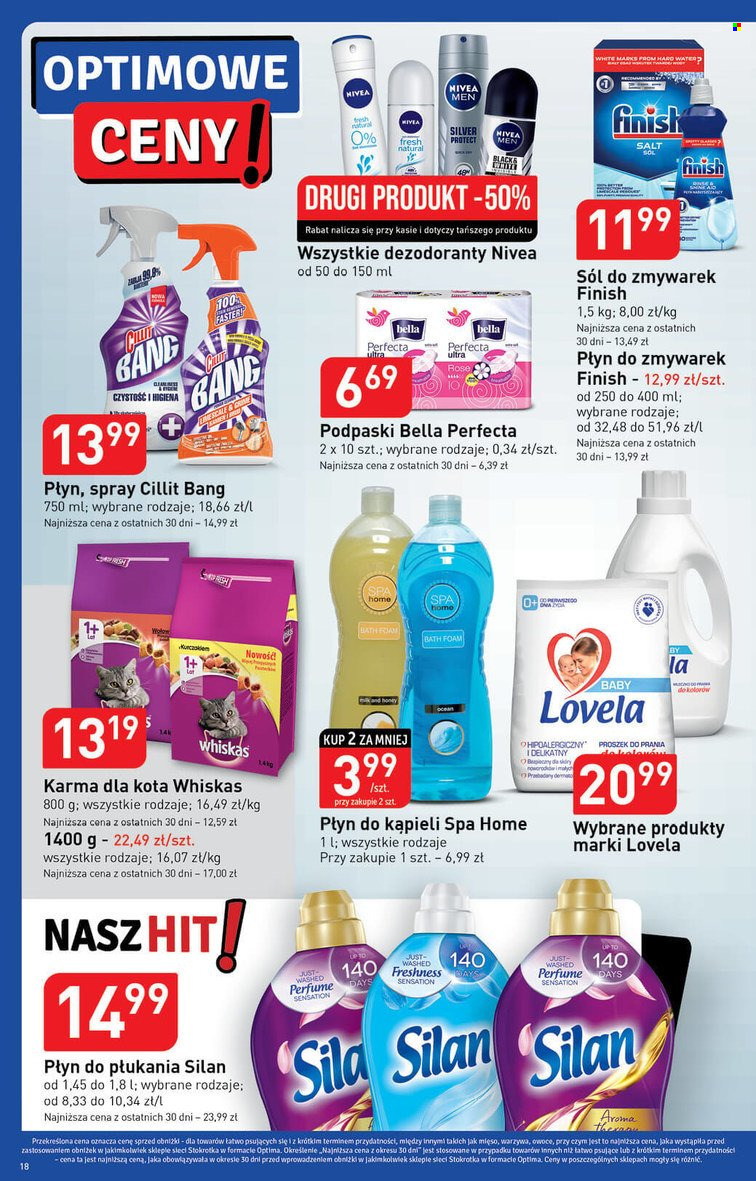 Gazetka Stokrotka Optima - 13.04.2023 - 19.04.2023. Strona 18