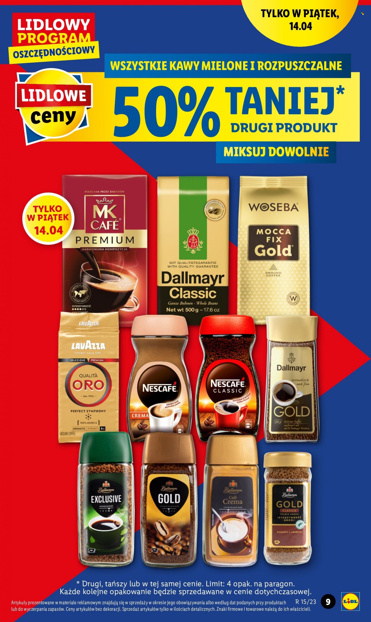 Gazetka Lidl - 13.04.2023 - 15.04.2023. Strona 11
