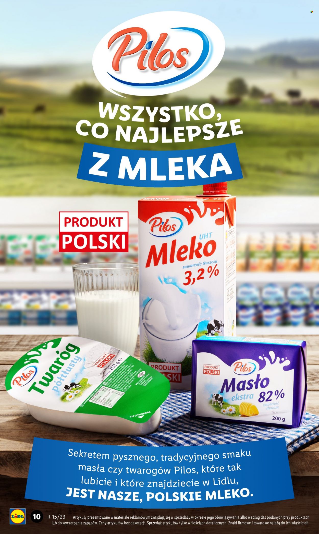 Gazetka Lidl - 13.04.2023 - 15.04.2023. Strona 12