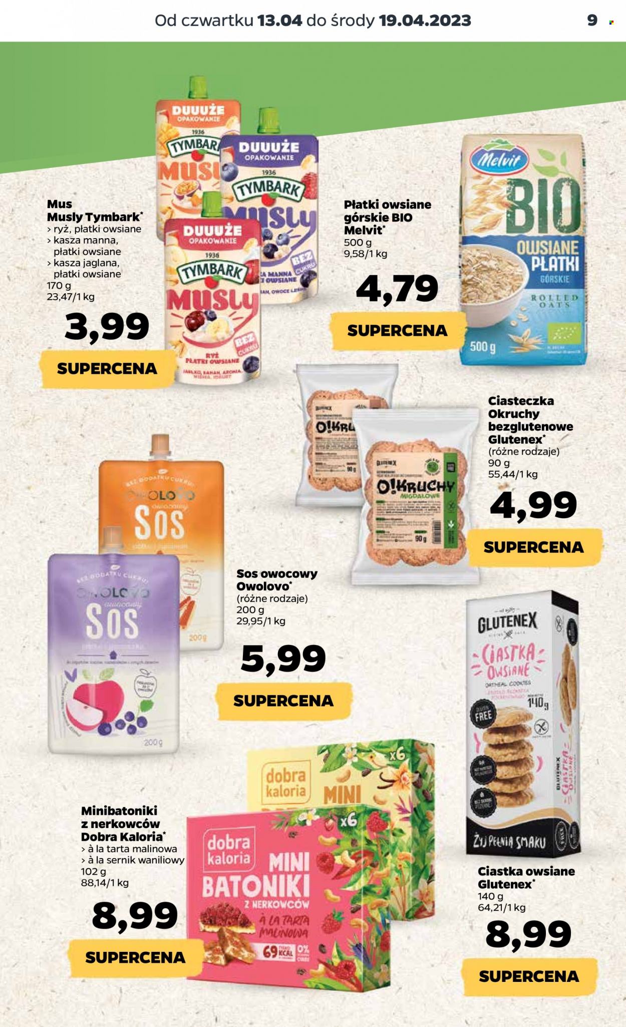 Gazetka Netto - 13.04.2023 - 19.04.2023. Strona 9