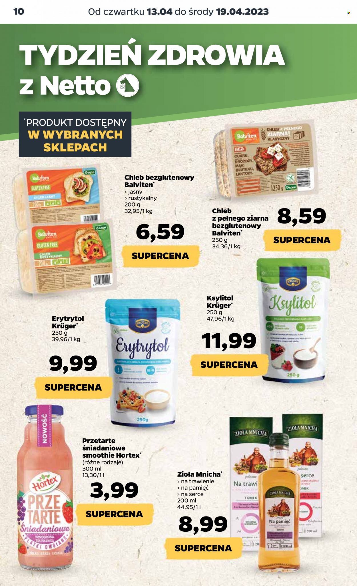 Gazetka Netto - 13.04.2023 - 19.04.2023. Strona 10