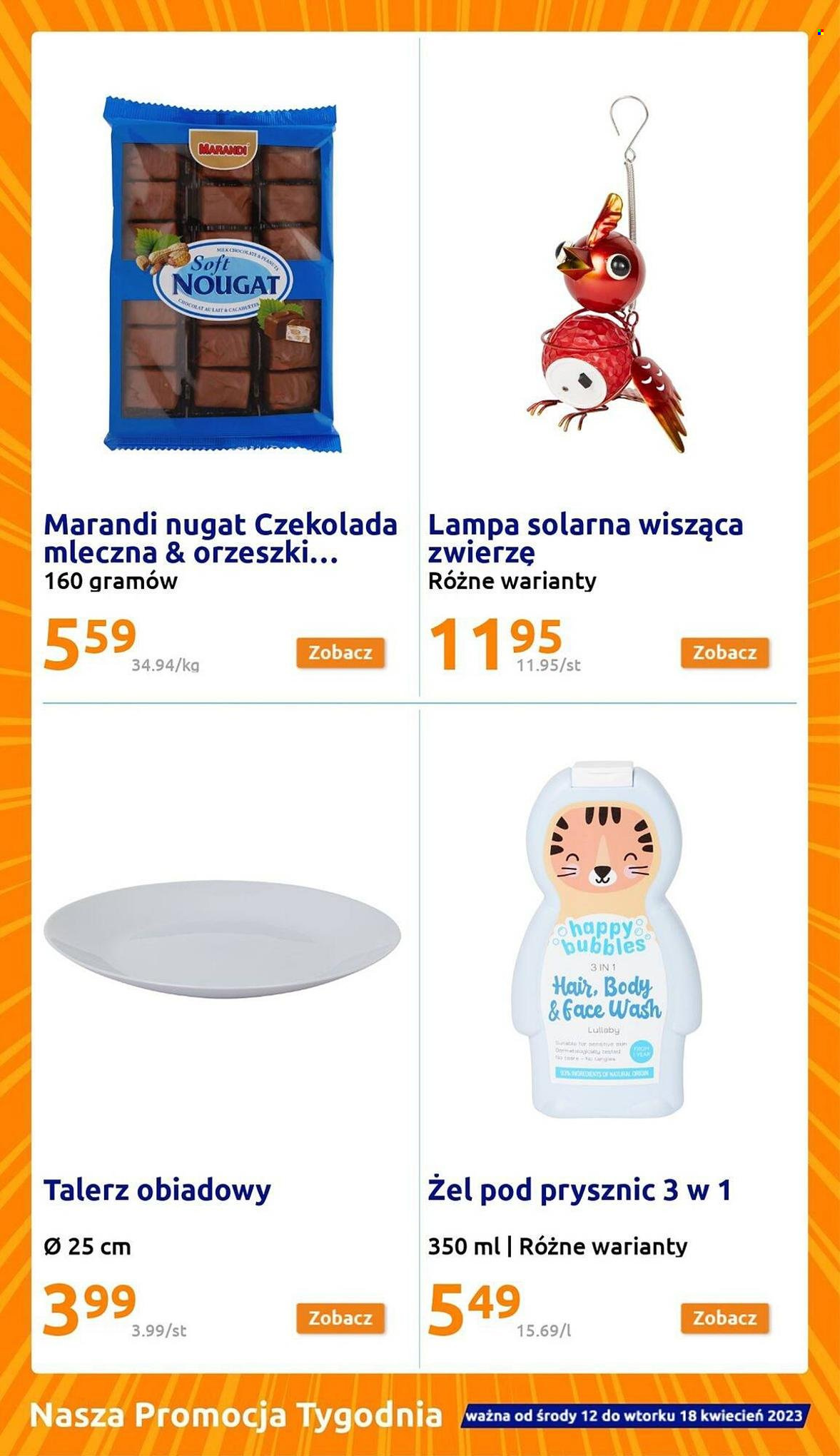 Gazetka Action - 12.04.2023 - 18.04.2023. Strona 7