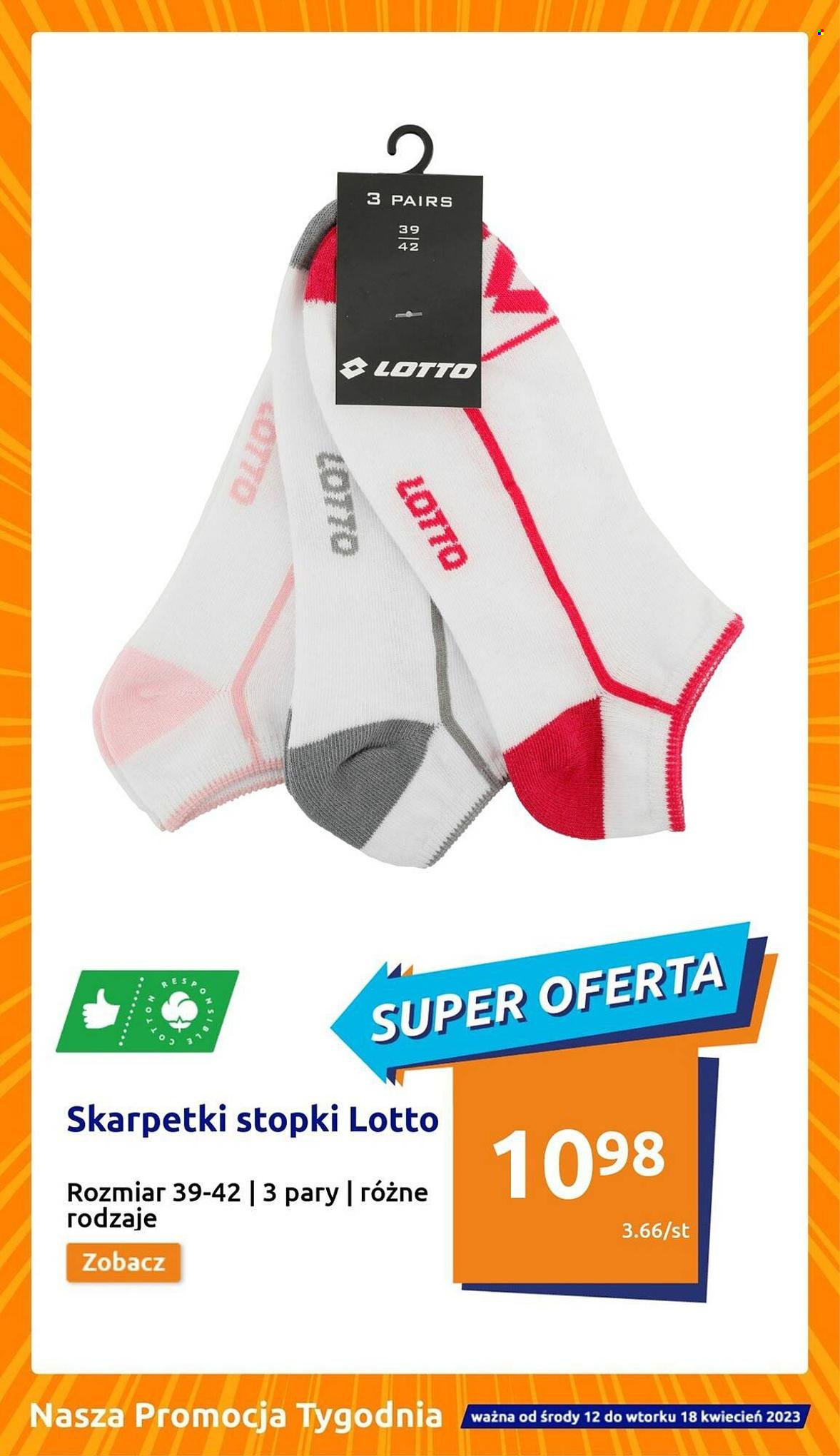 Gazetka Action - 12.04.2023 - 18.04.2023. Strona 11