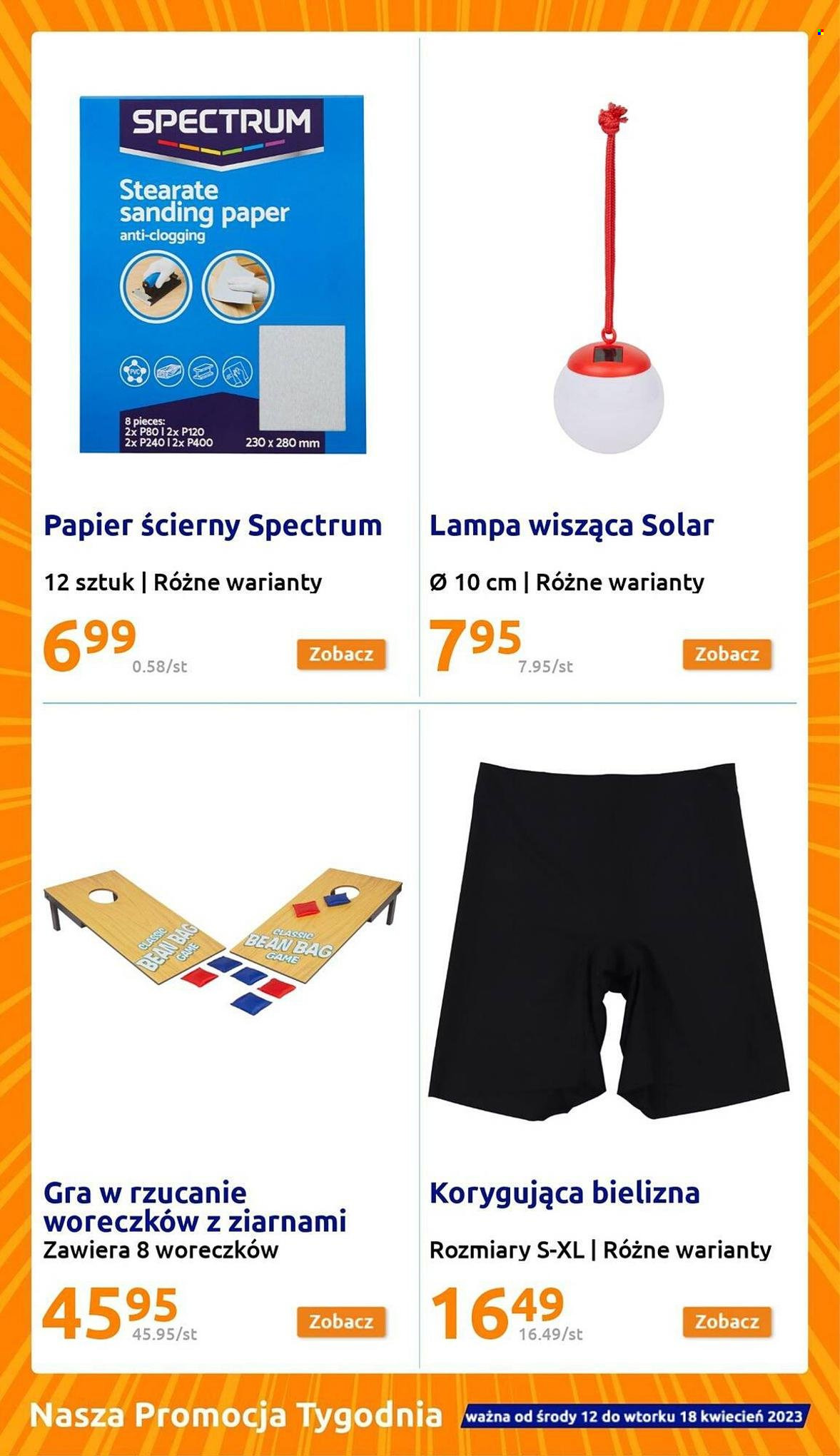 Gazetka Action - 12.04.2023 - 18.04.2023. Strona 14