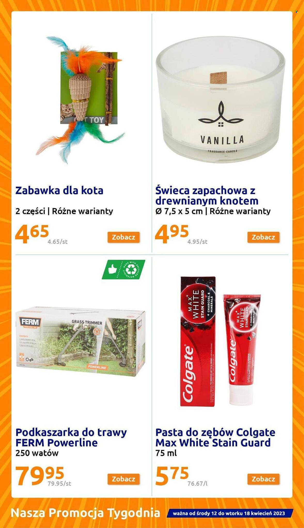 Gazetka Action - 12.04.2023 - 18.04.2023. Strona 20