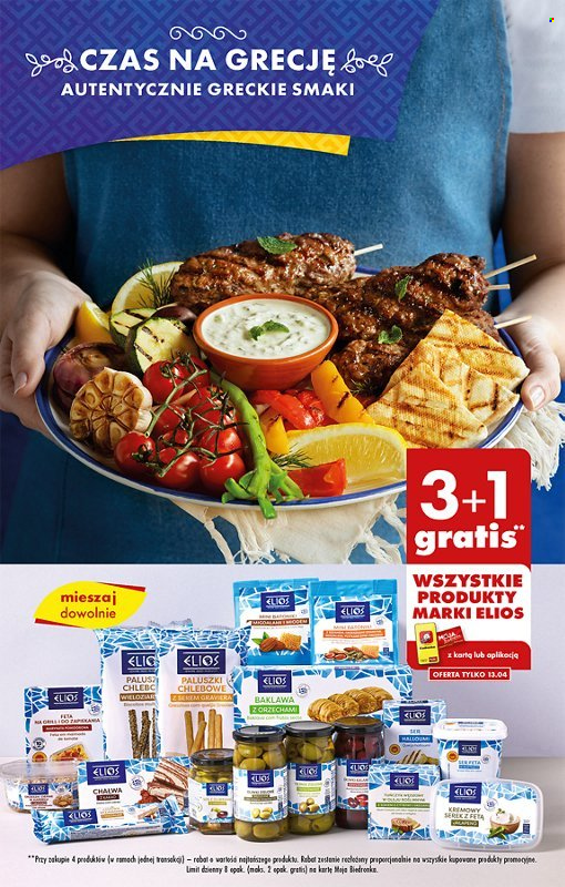 Gazetka Biedronka - 13.04.2023 - 19.04.2023. Strona 25
