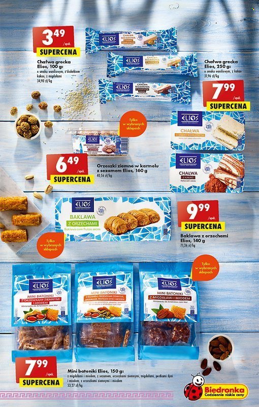 Gazetka Biedronka - 13.04.2023 - 19.04.2023. Strona 31