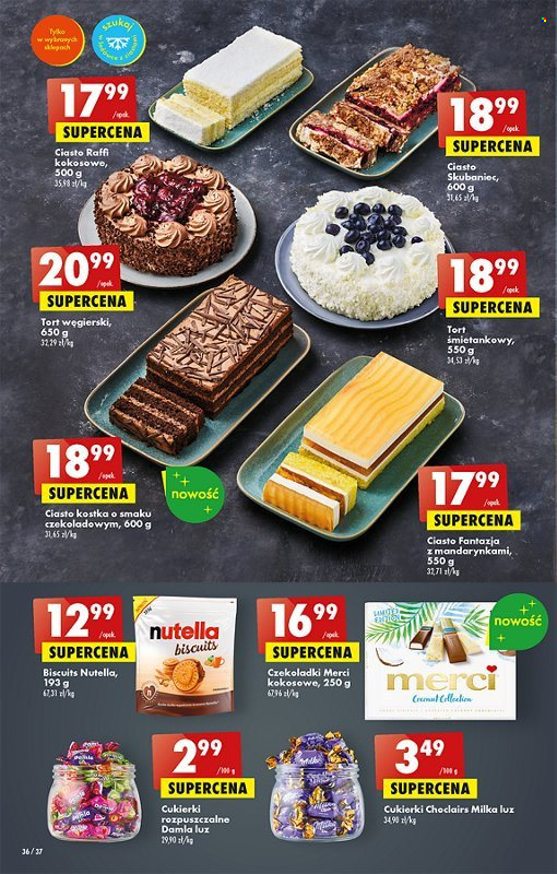 Gazetka Biedronka - 13.04.2023 - 19.04.2023. Strona 36