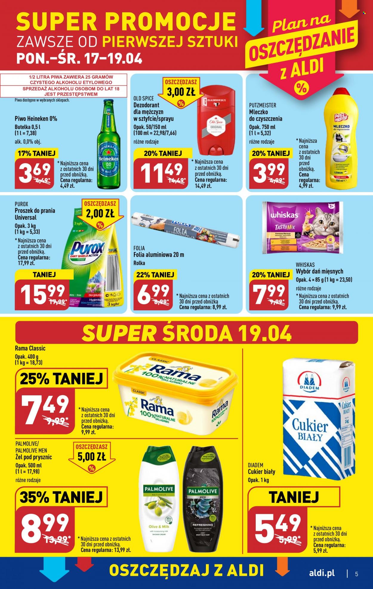 Gazetka ALDI - 17.04.2023 - 22.04.2023. Strona 5