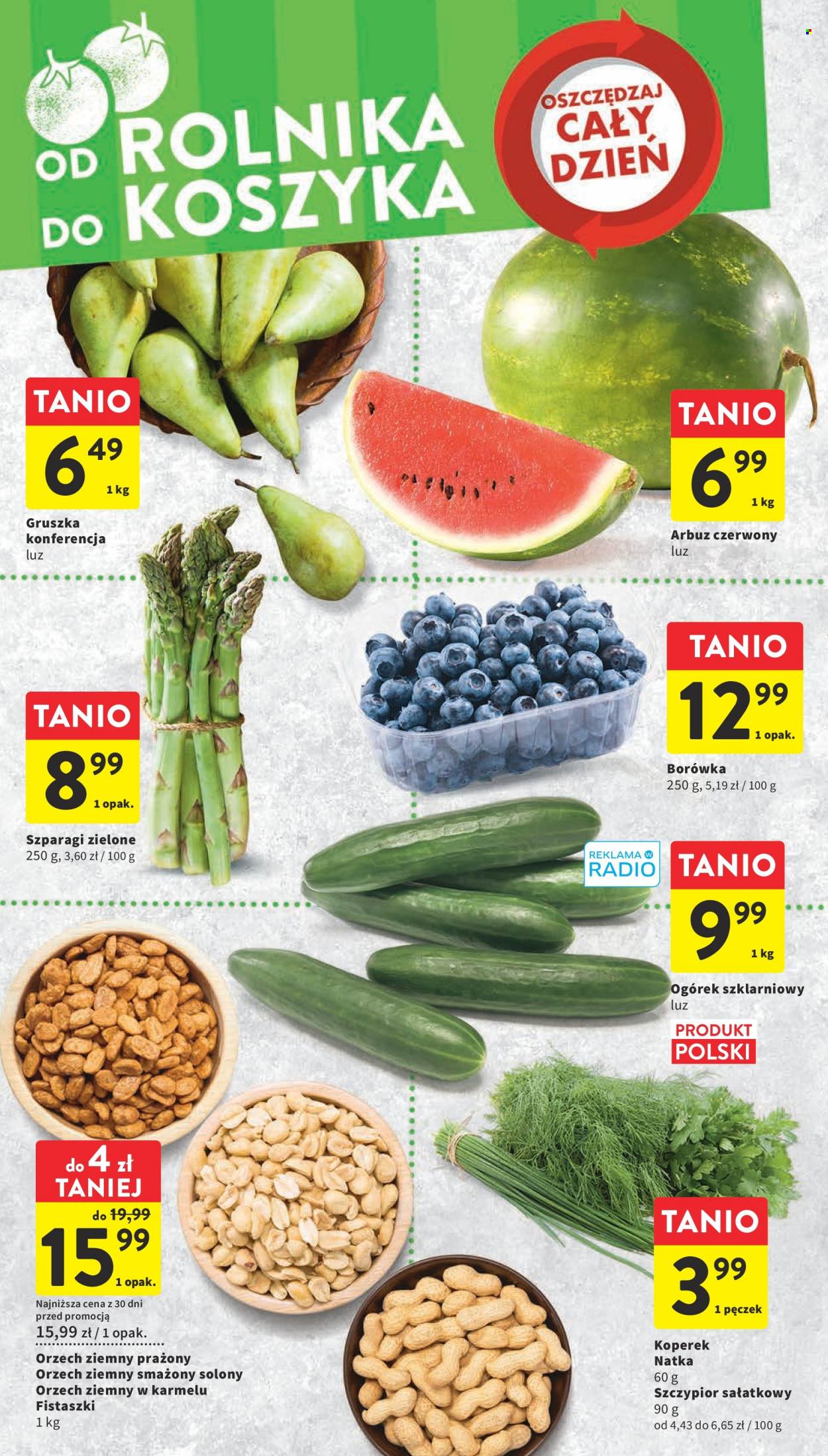 Gazetka Intermarché - 20.04.2023 - 26.04.2023. Strona 8