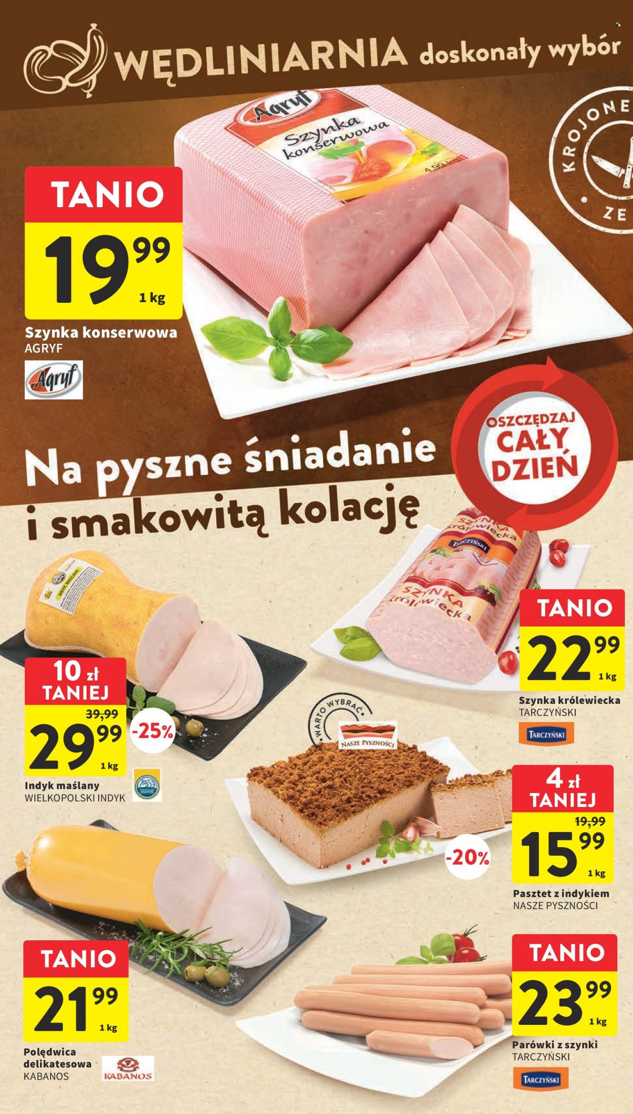 Gazetka Intermarché - 20.04.2023 - 26.04.2023. Strona 14