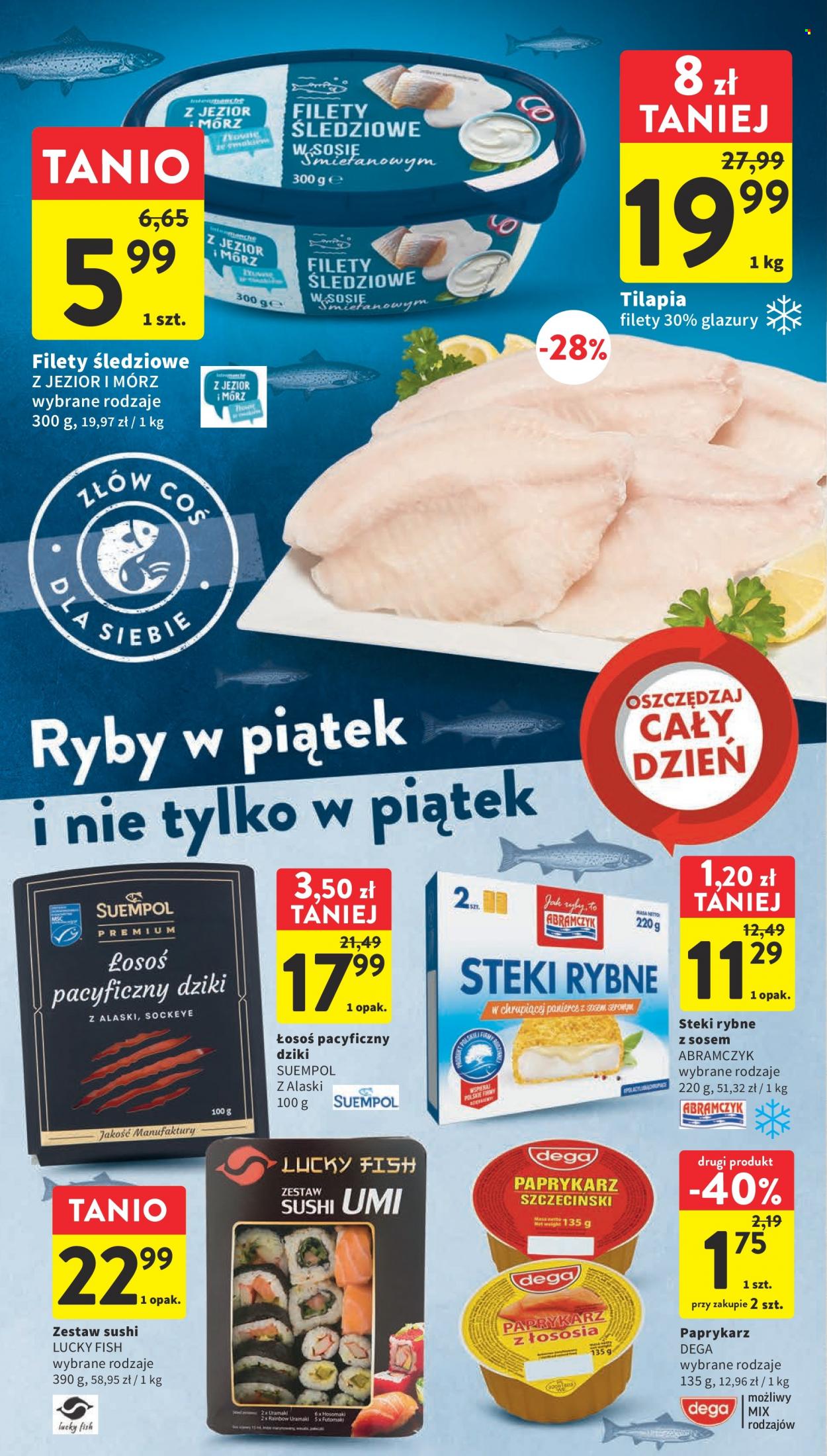 Gazetka Intermarché - 20.04.2023 - 26.04.2023. Strona 16