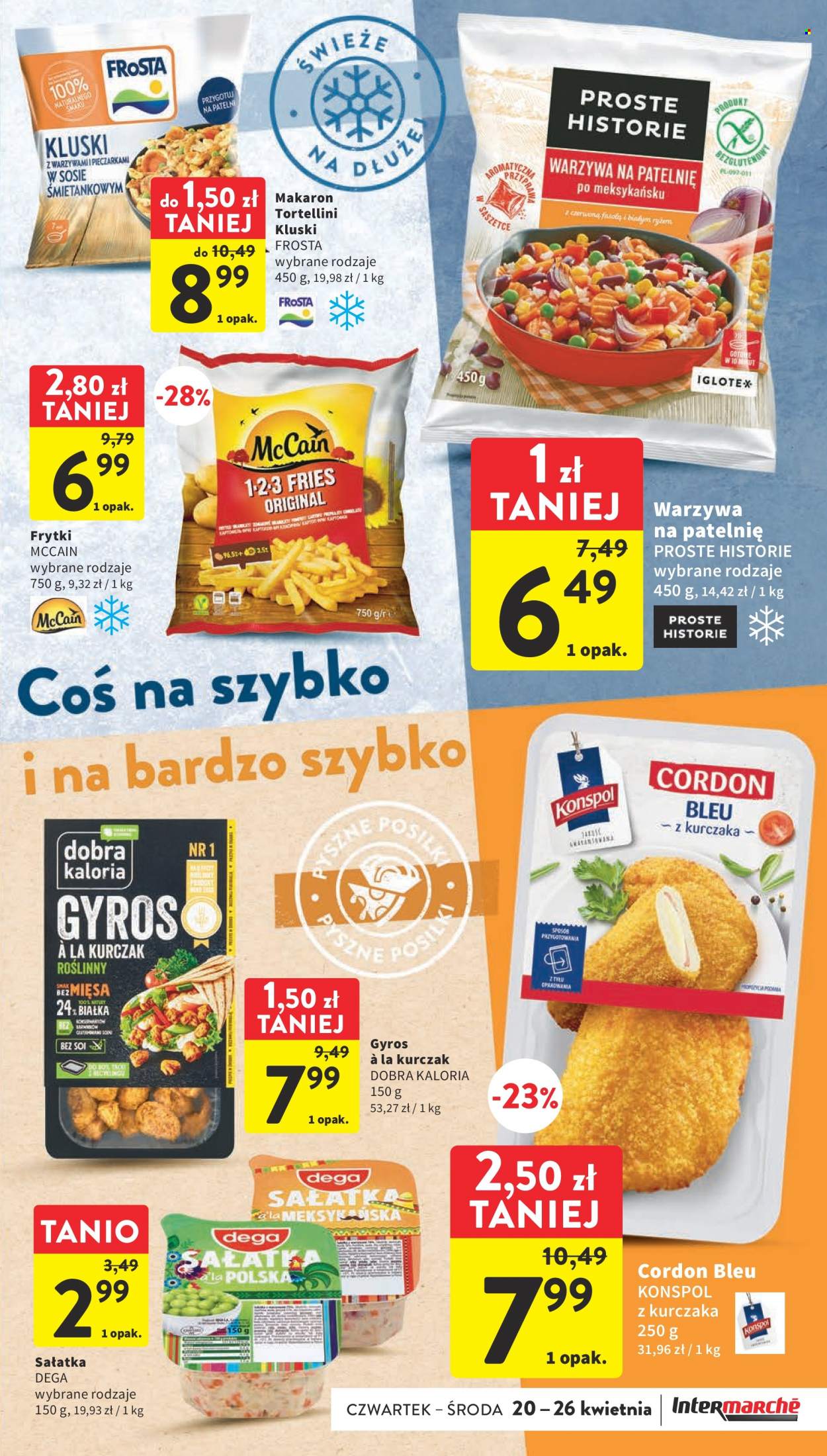 Gazetka Intermarché - 20.04.2023 - 26.04.2023. Strona 17