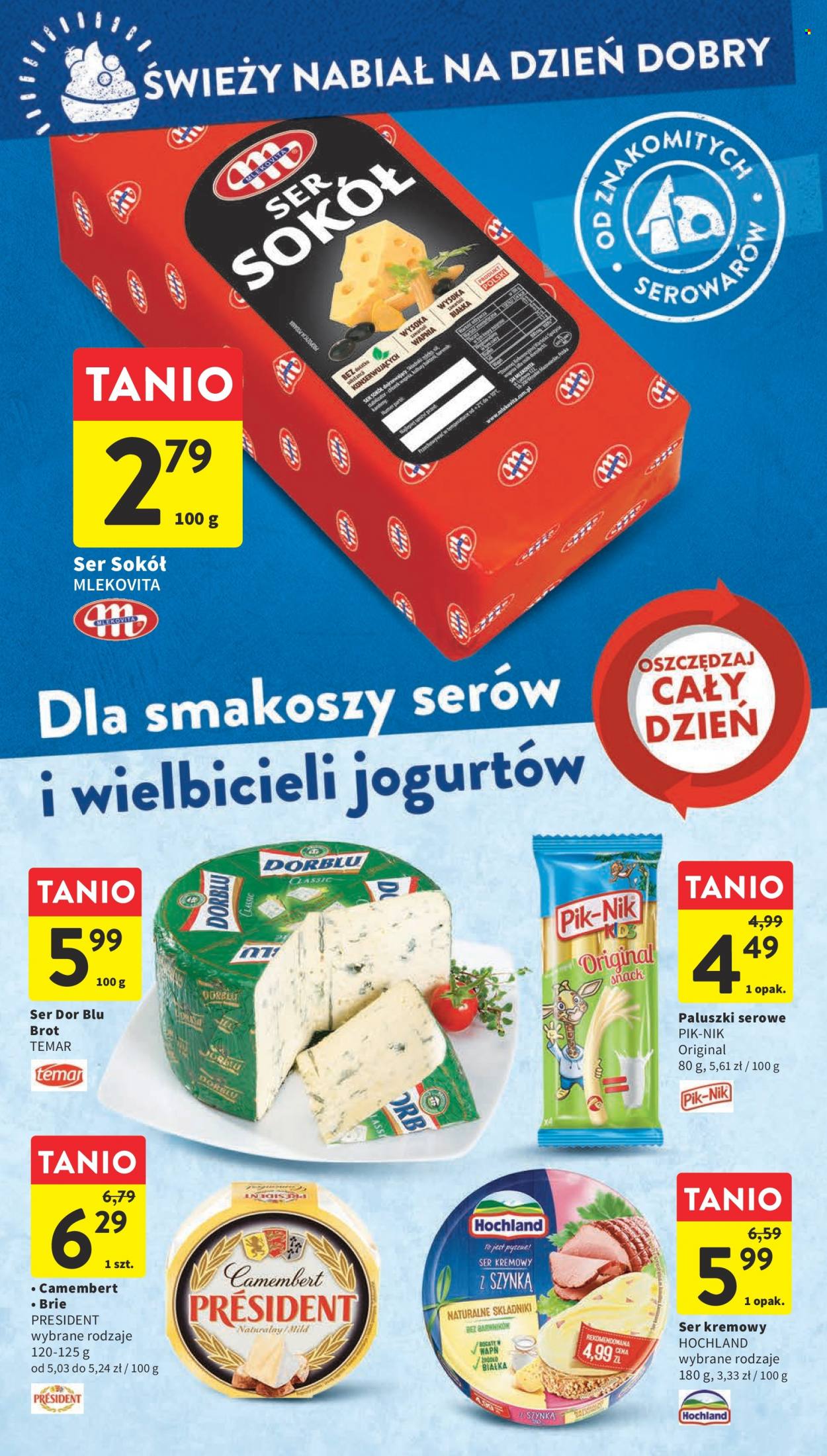 Gazetka Intermarché - 20.04.2023 - 26.04.2023. Strona 18