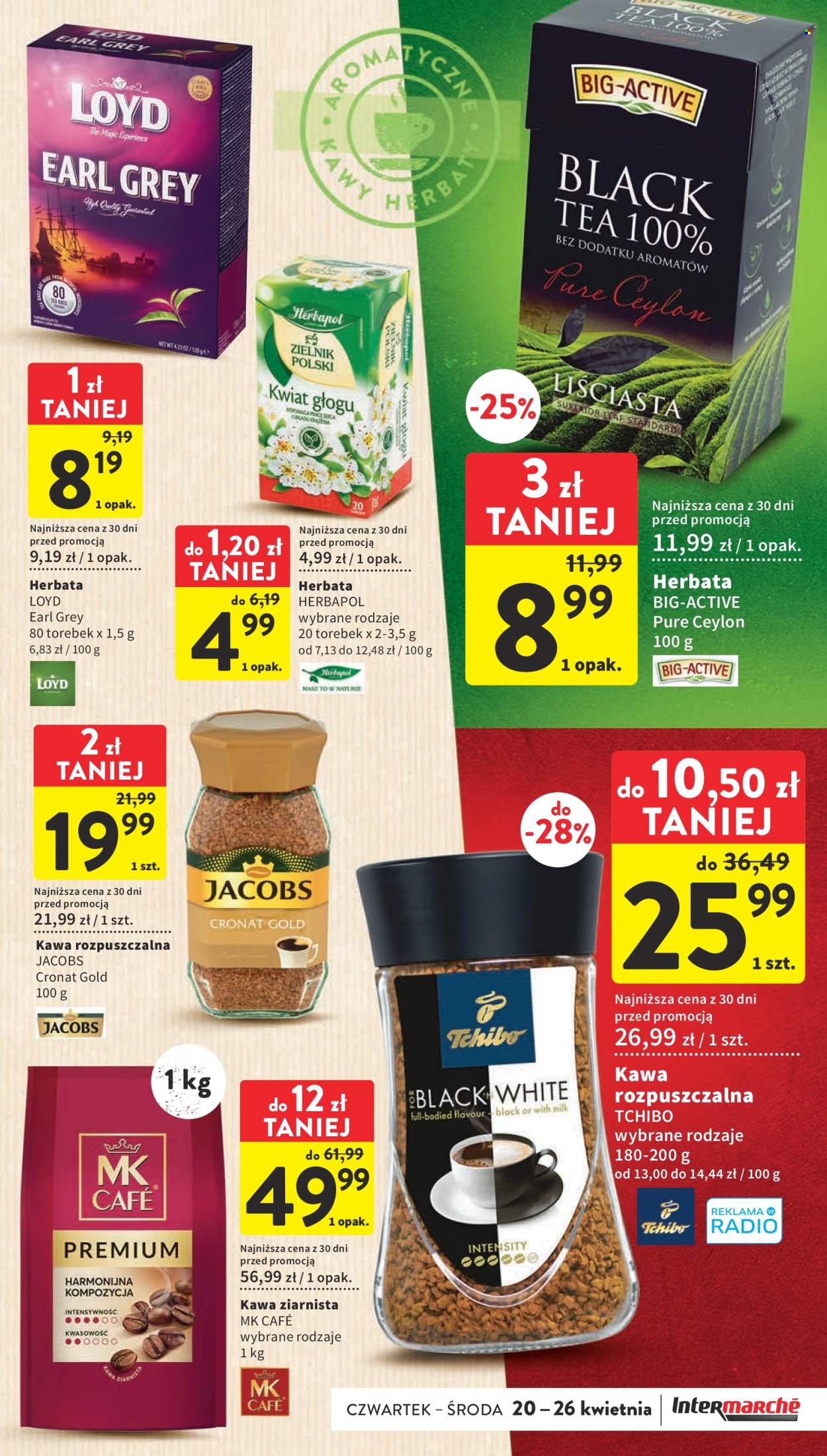 Gazetka Intermarché - 20.04.2023 - 26.04.2023. Strona 23