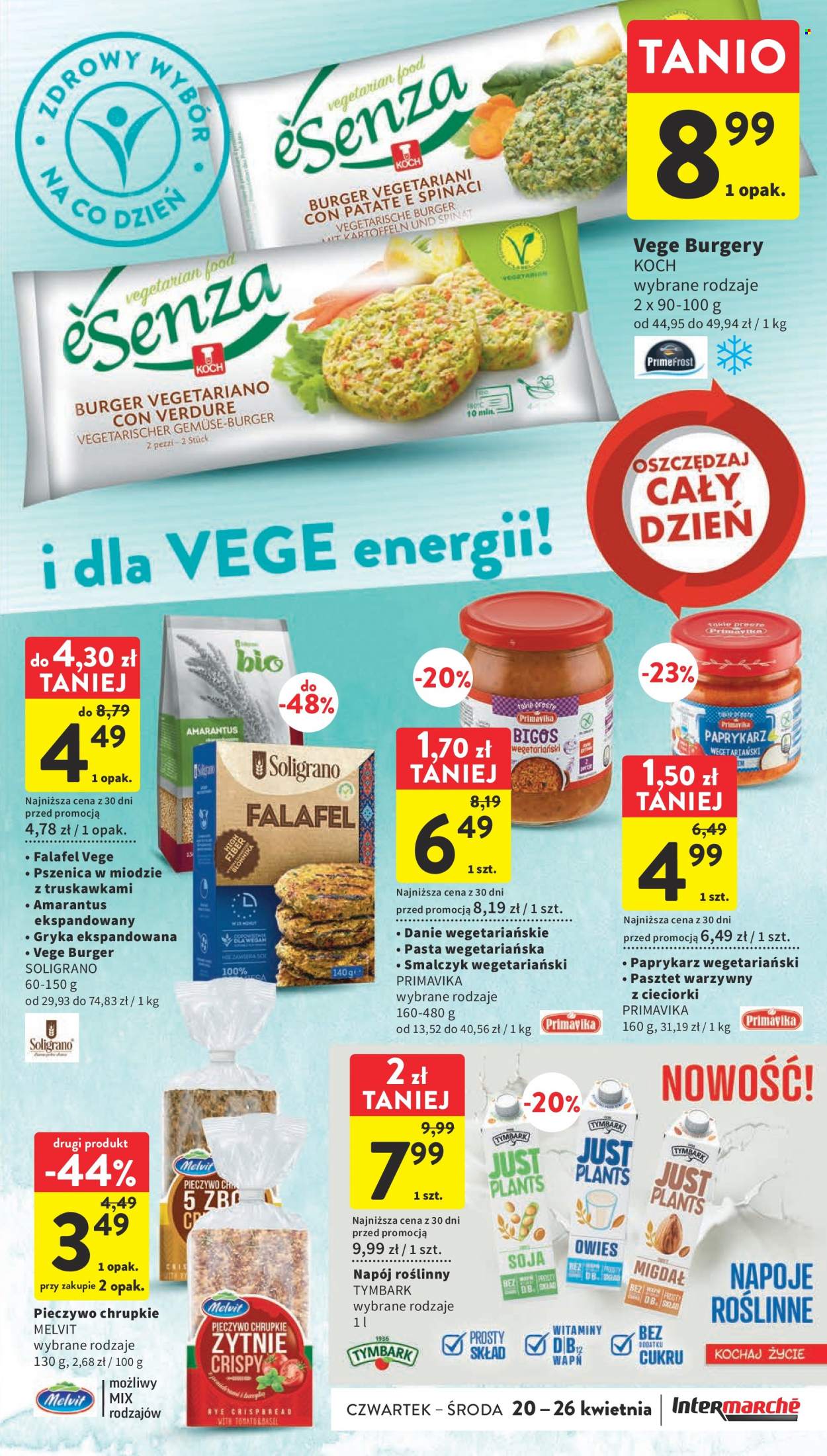 Gazetka Intermarché - 20.04.2023 - 26.04.2023. Strona 25