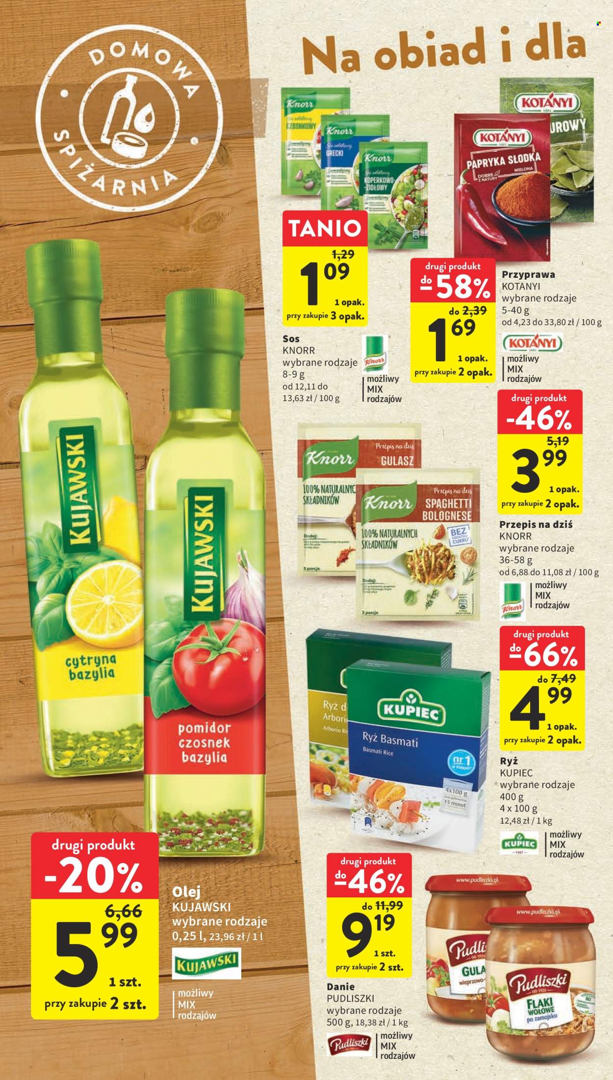 Gazetka Intermarché - 20.04.2023 - 26.04.2023. Strona 26