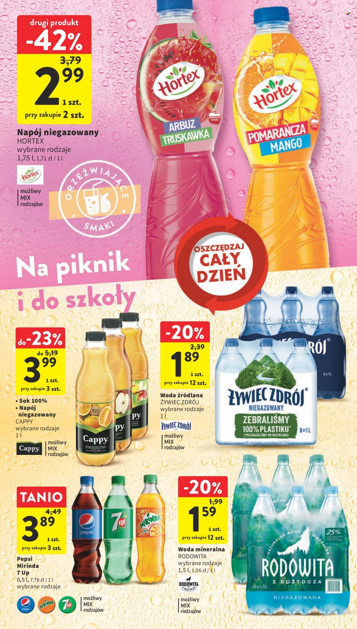 Gazetka Intermarché - 20.04.2023 - 26.04.2023. Strona 28